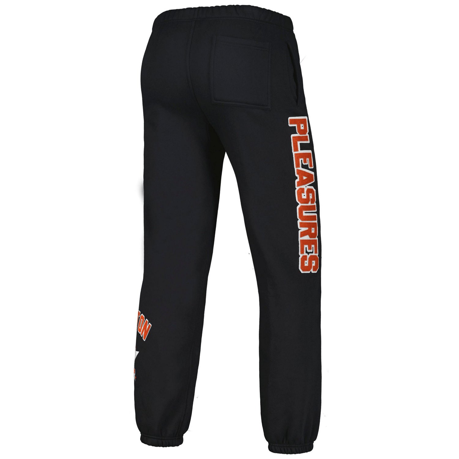 PLEASURES Houston Astros Opening Day Sweatpants - view number 3