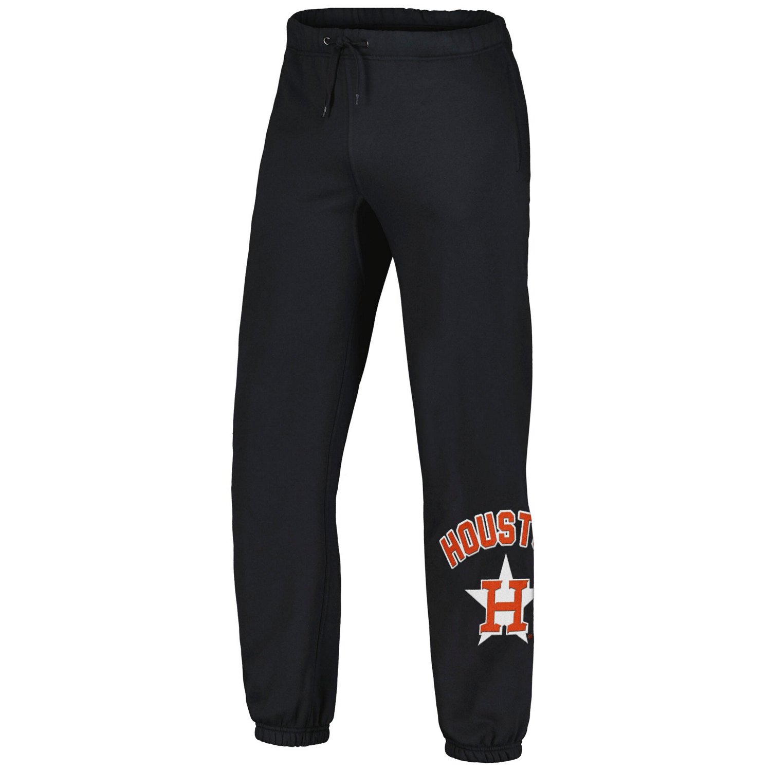 PLEASURES Houston Astros Opening Day Sweatpants - view number 2