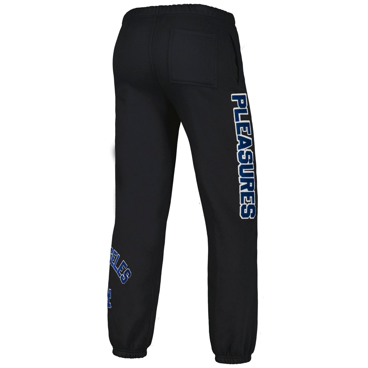 PLEASURES Los Angeles Dodgers Opening Day Sweatpants - view number 3