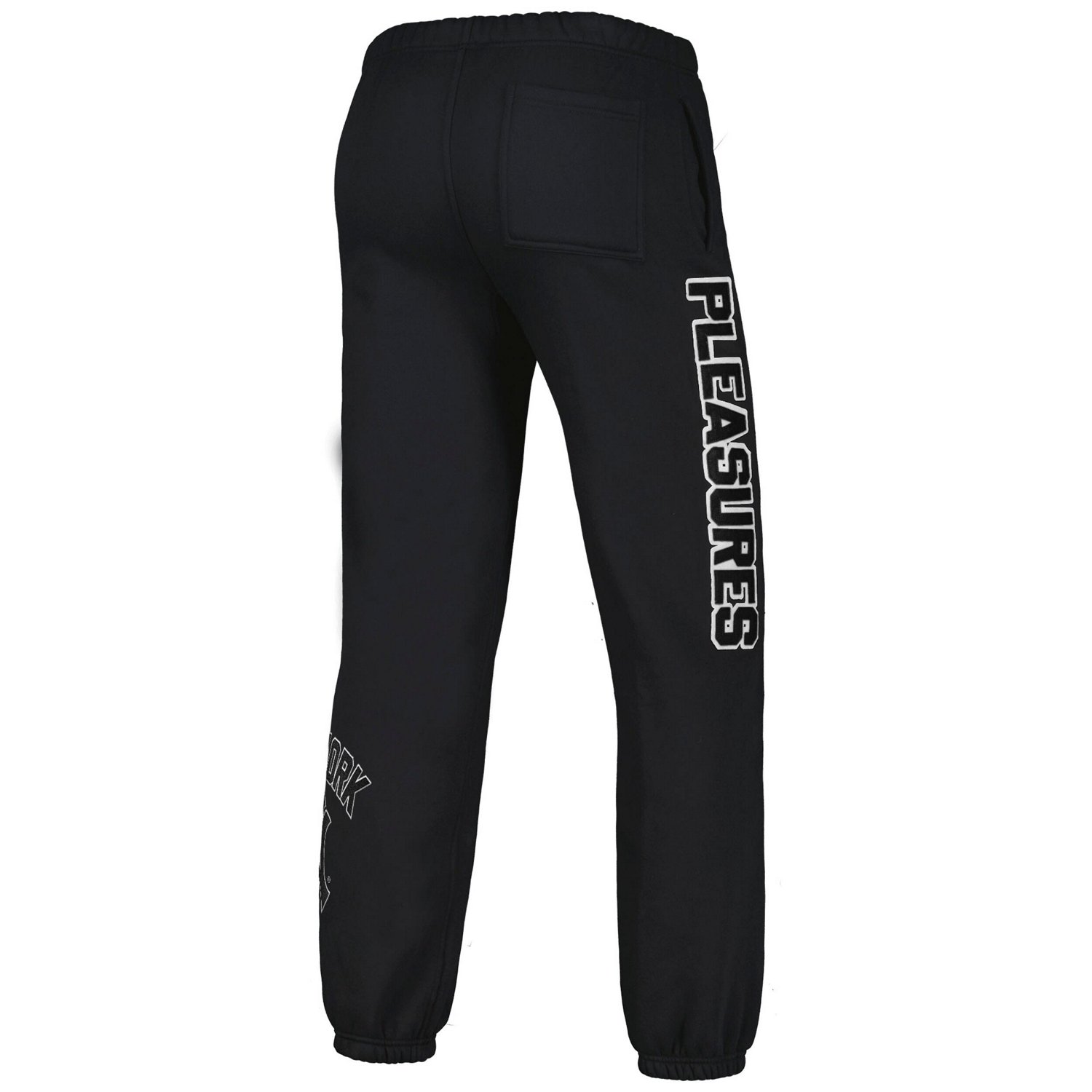 PLEASURES New York Yankees Opening Day Sweatpants - view number 3