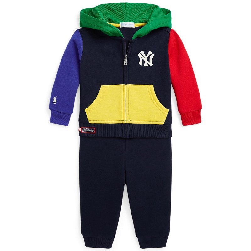 Polo Ralph Lauren Y… - image