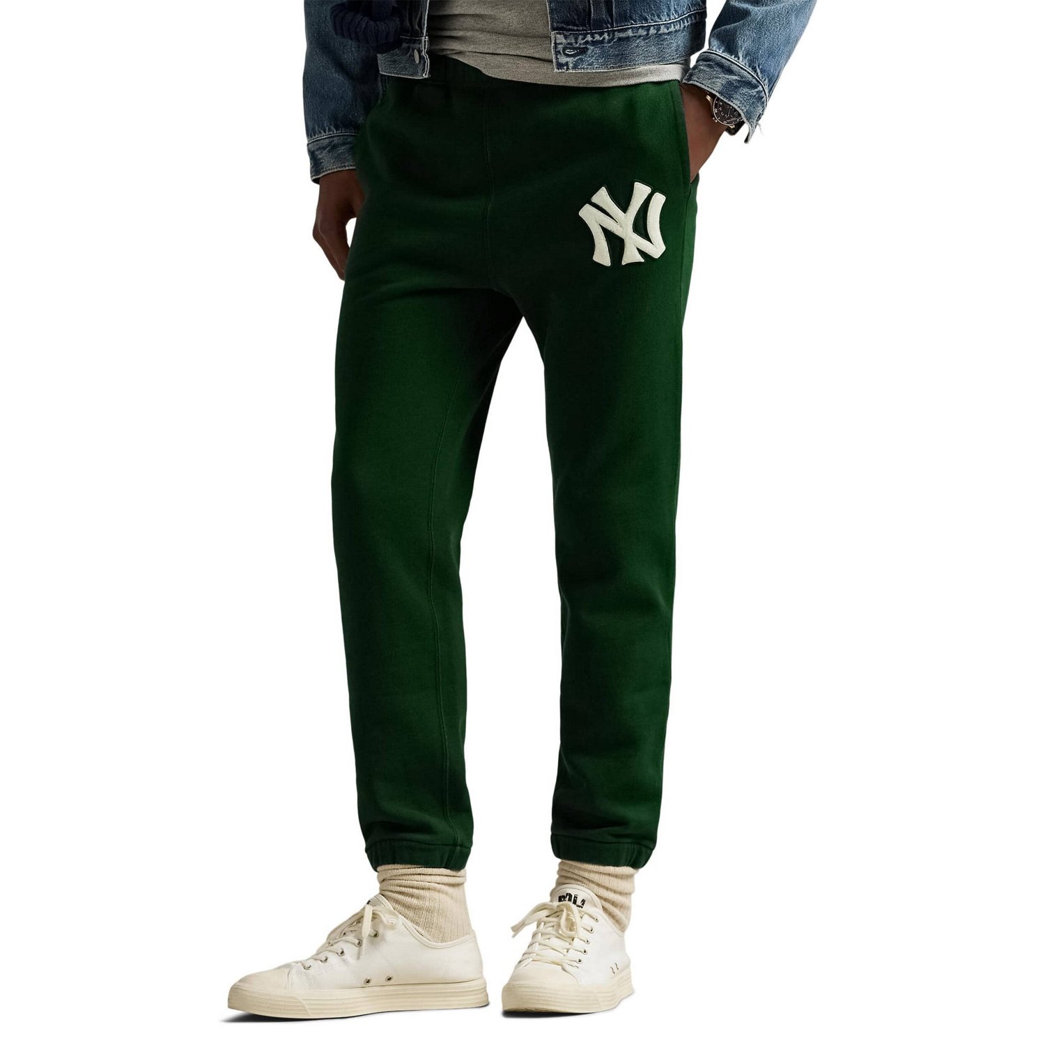 Polo Ralph Lauren Yankees Sweatpants | Academy