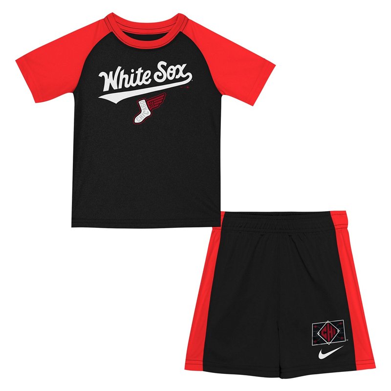 Preschool Nike Red … - image