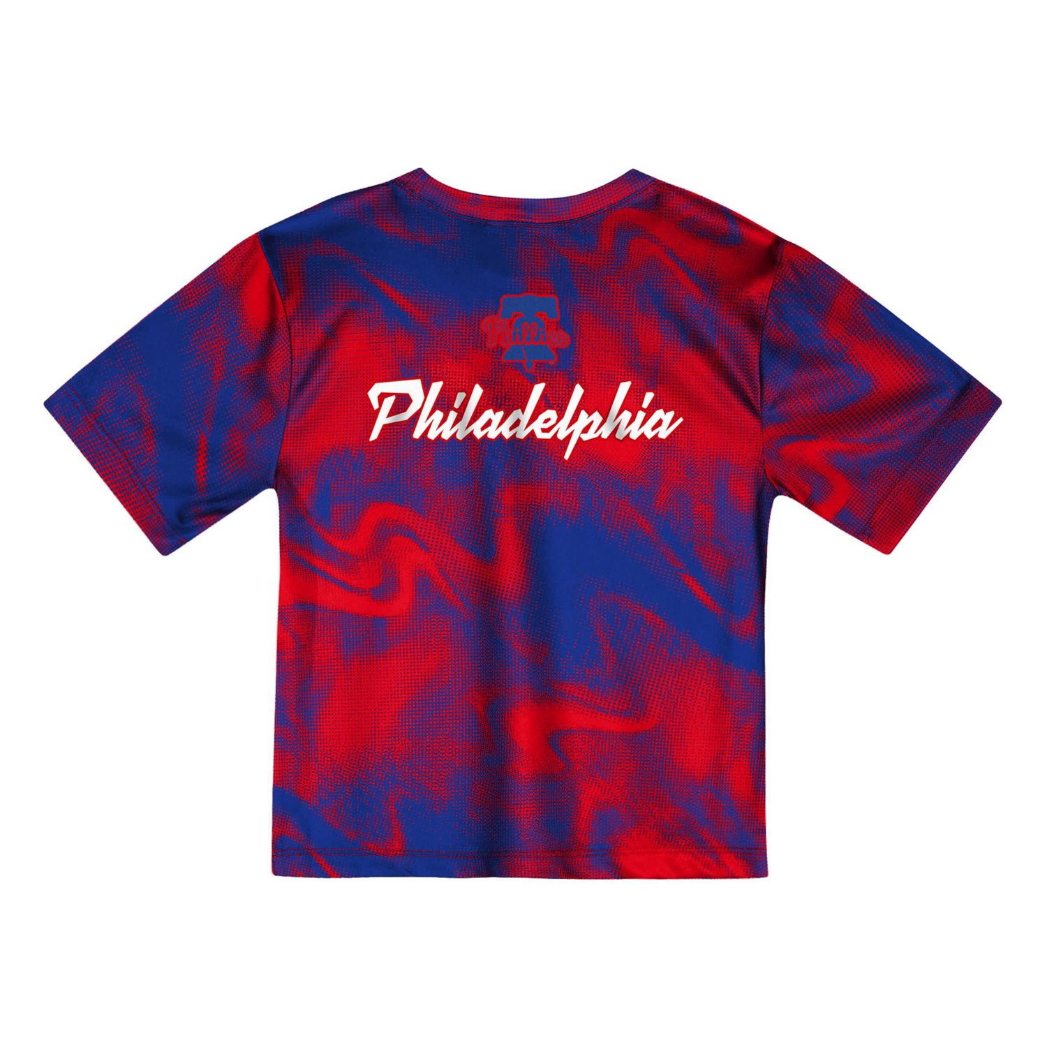 Preschool Philadelphia Phillies Hitter Infielder 2-Piece Set