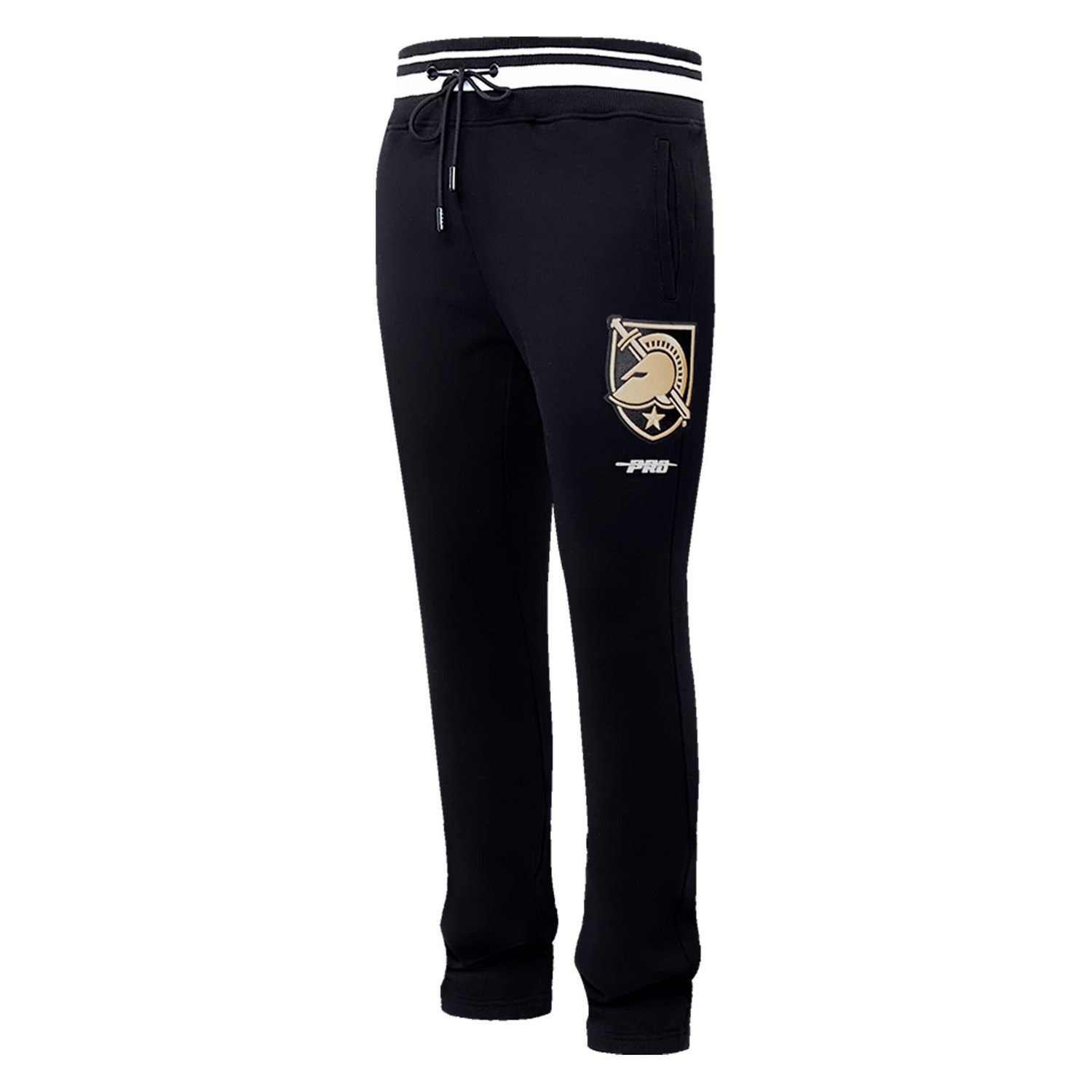 Pro Standard Army Knights Script Tail Fleece Sweatpants                                                                          - view number 2