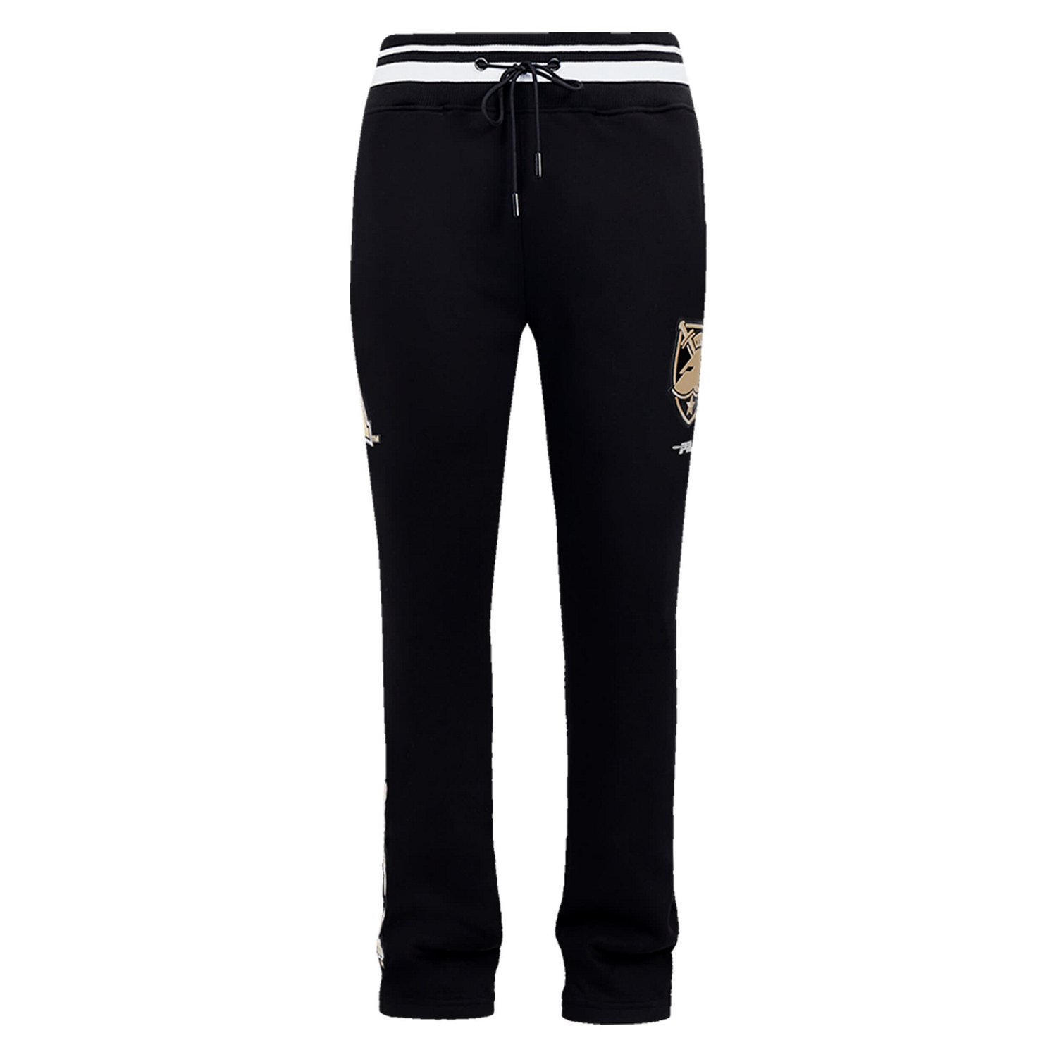 Pro Standard Army Knights Script Tail Fleece Sweatpants                                                                          - view number 3