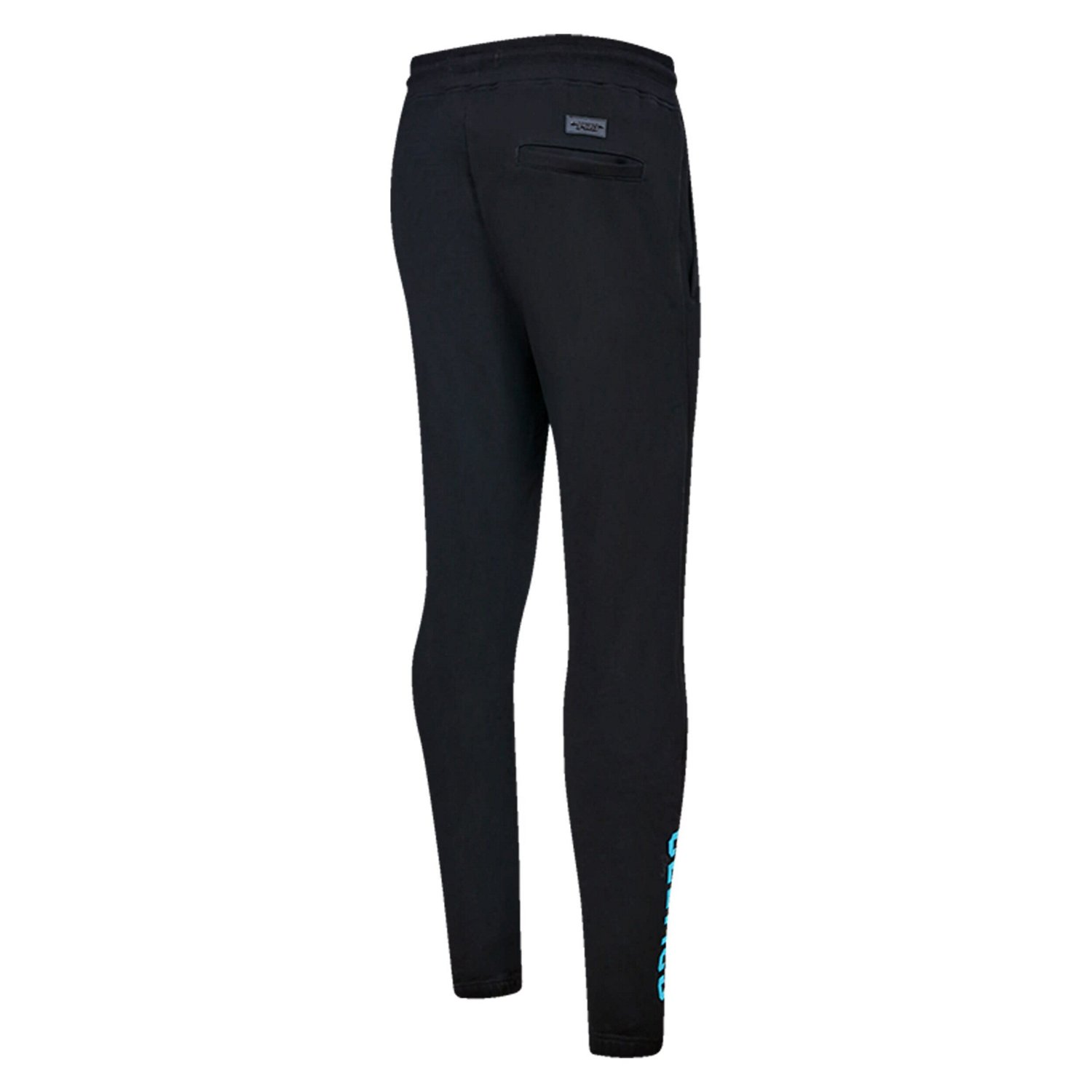 Pro Standard Boston Celtics Washed Neon Sweatpants                                                                               - view number 3