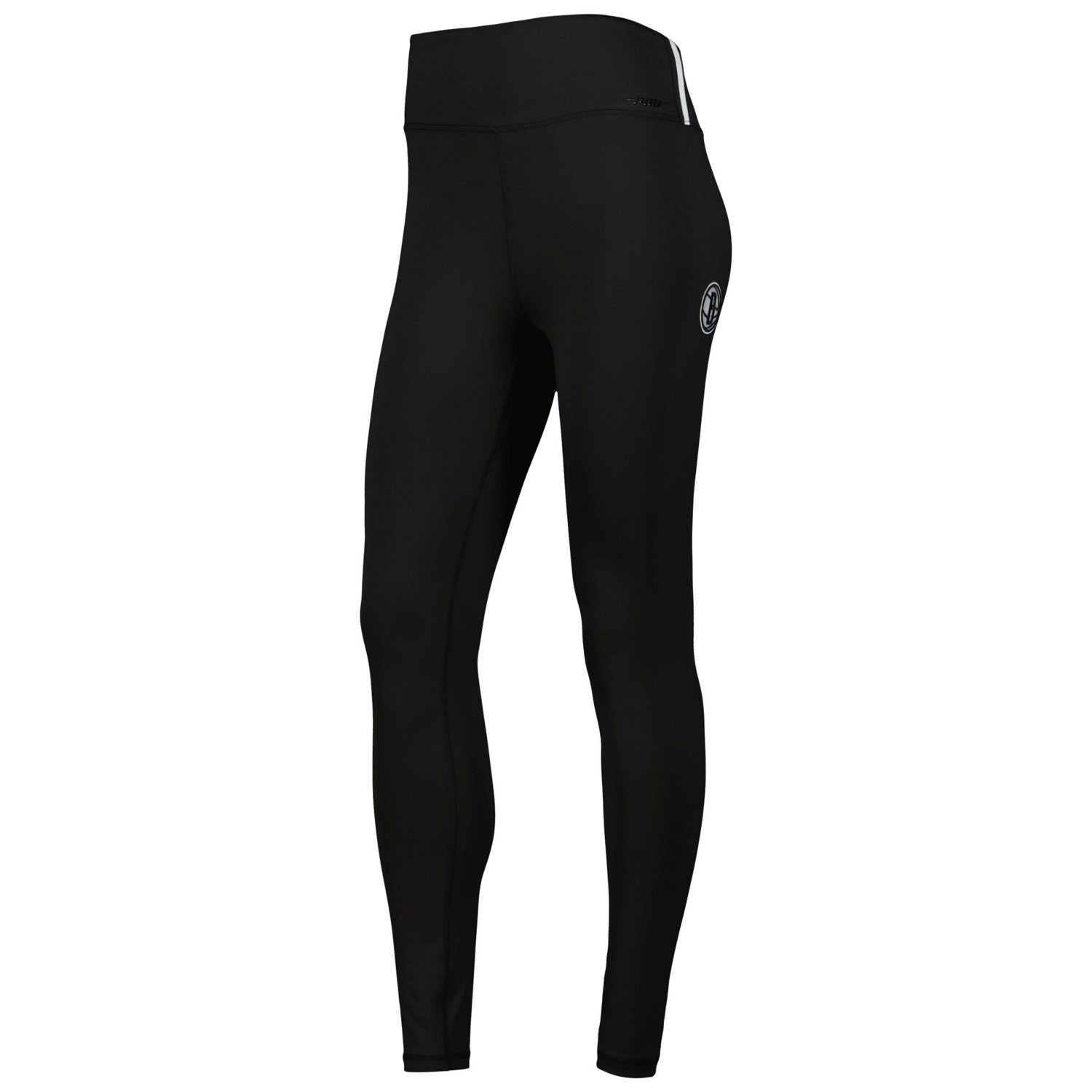 Pro Standard Brooklyn Nets Classics Lux Leggings                                                                                 - view number 2