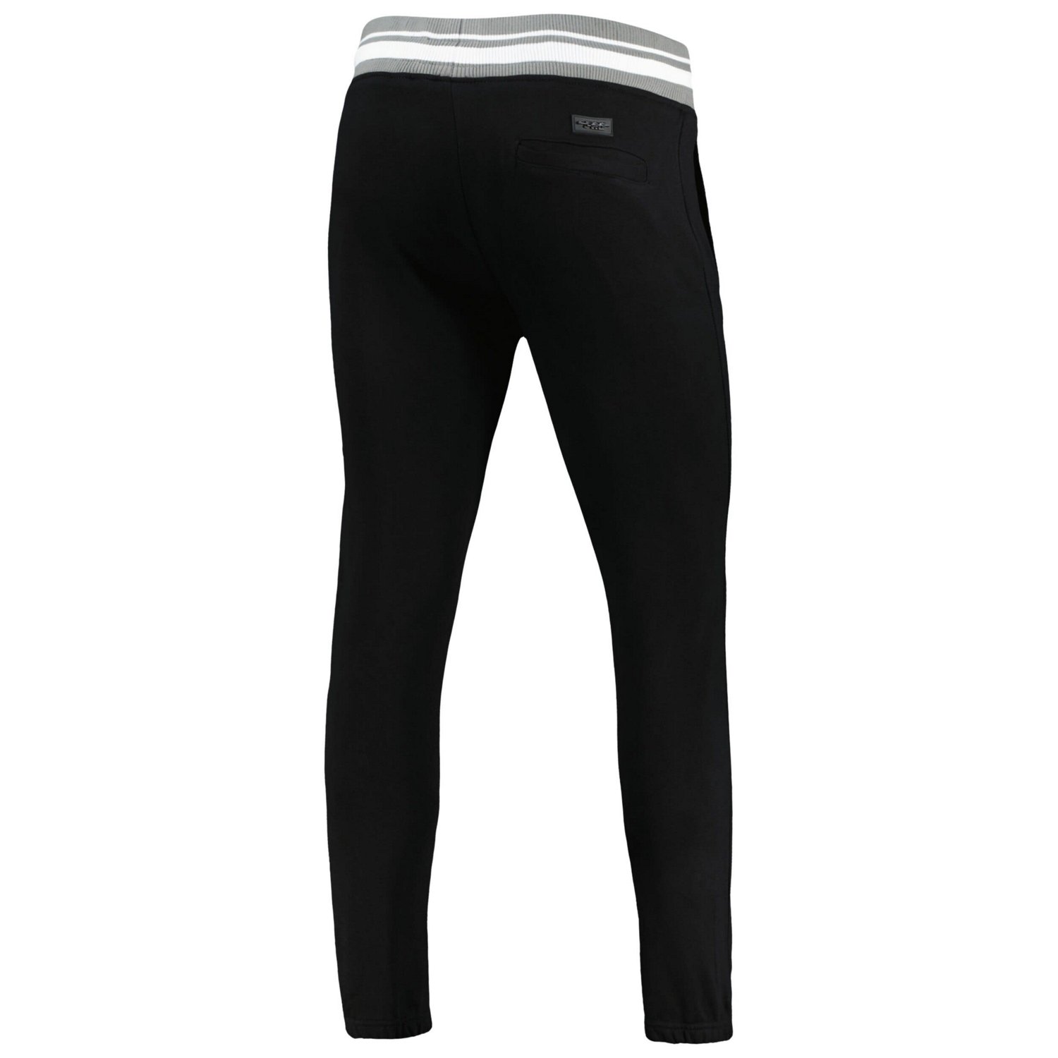 Pro Standard Brooklyn Nets Mash Up Capsule Sweatpants                                                                            - view number 4