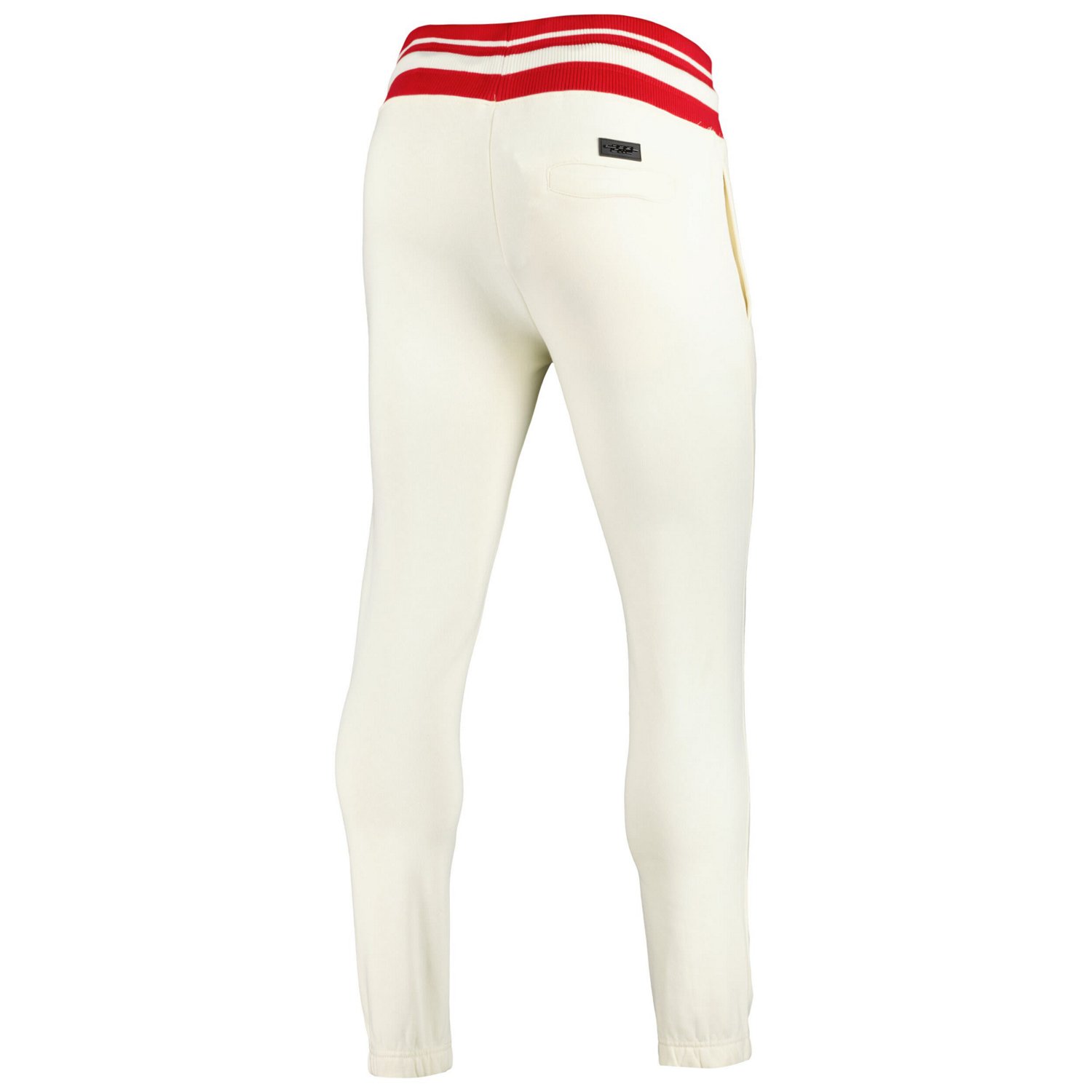Pro Standard Chicago Bulls Retro Classic Fleece Sweatpants                                                                       - view number 3