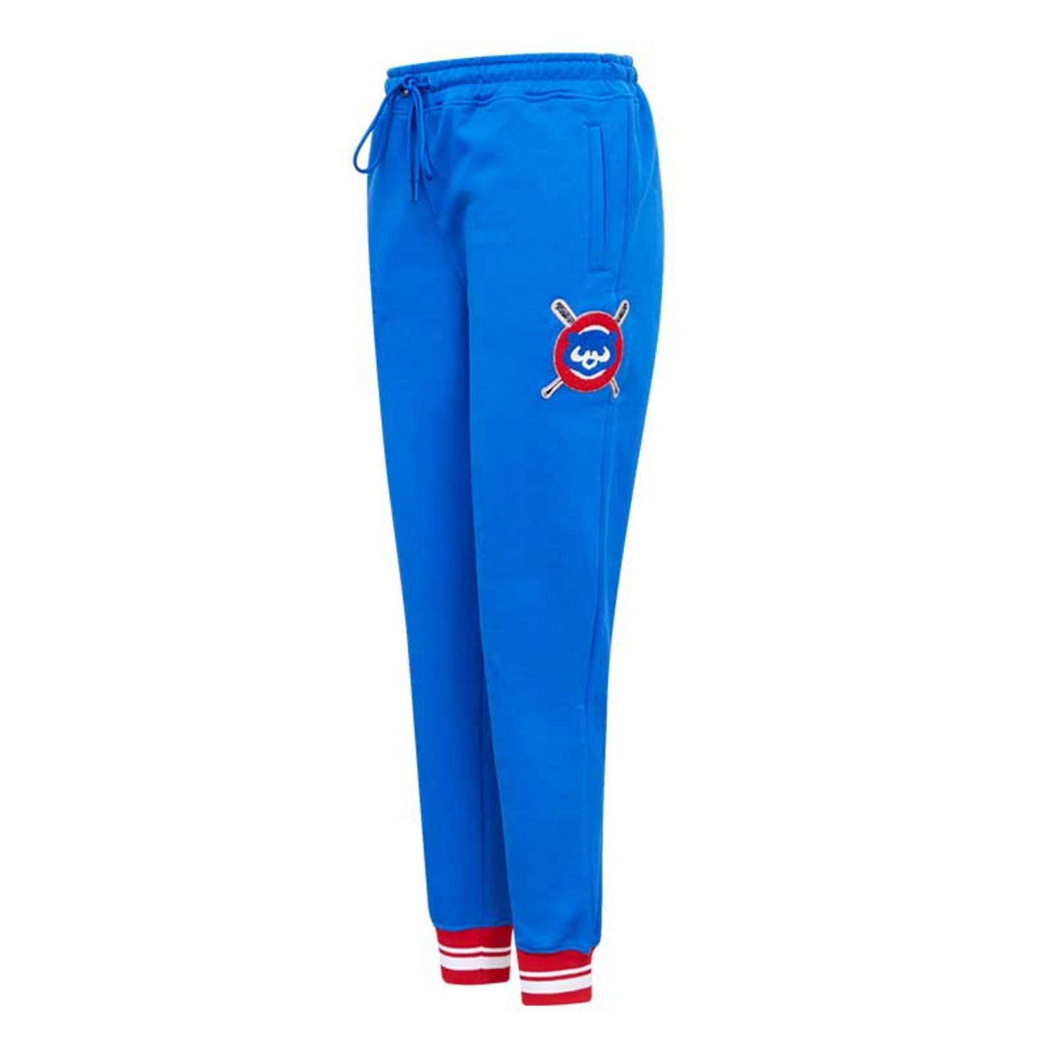 Pro Standard Chicago Cubs Mash Up Sweatpants - view number 2