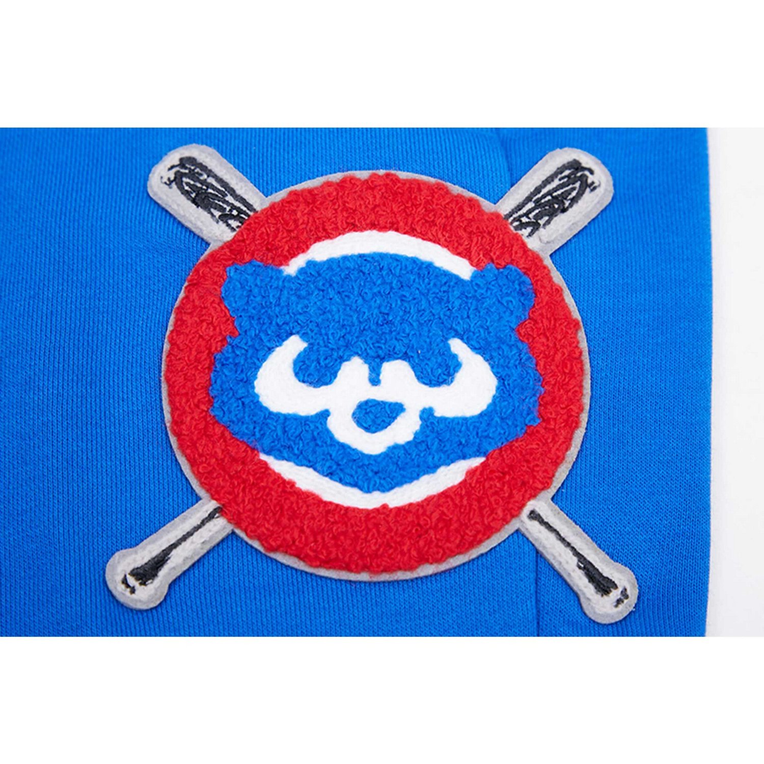 Pro Standard Chicago Cubs Mash Up Sweatpants - view number 4