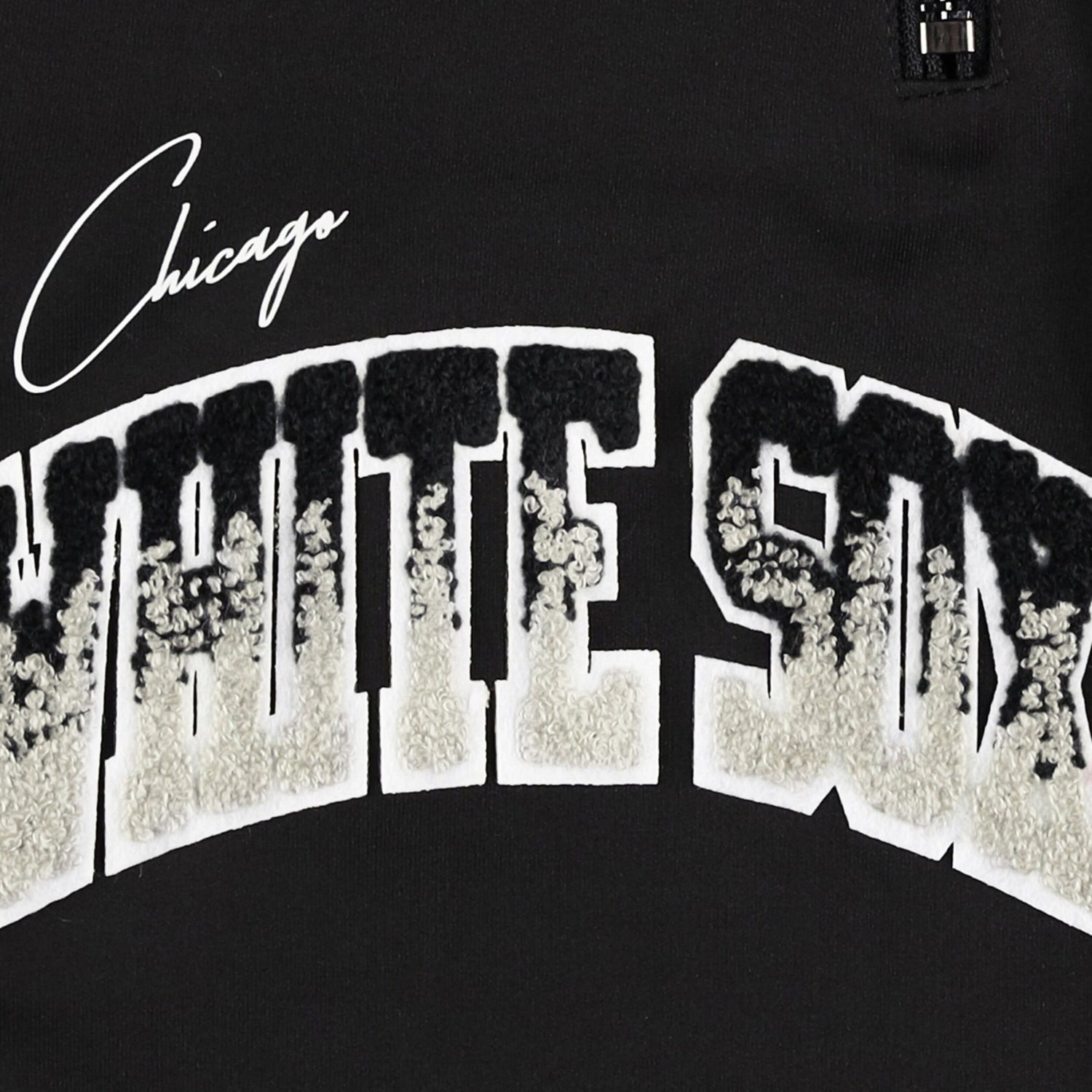 Pro Standard Chicago White Sox Hometown Track Pants - view number 3