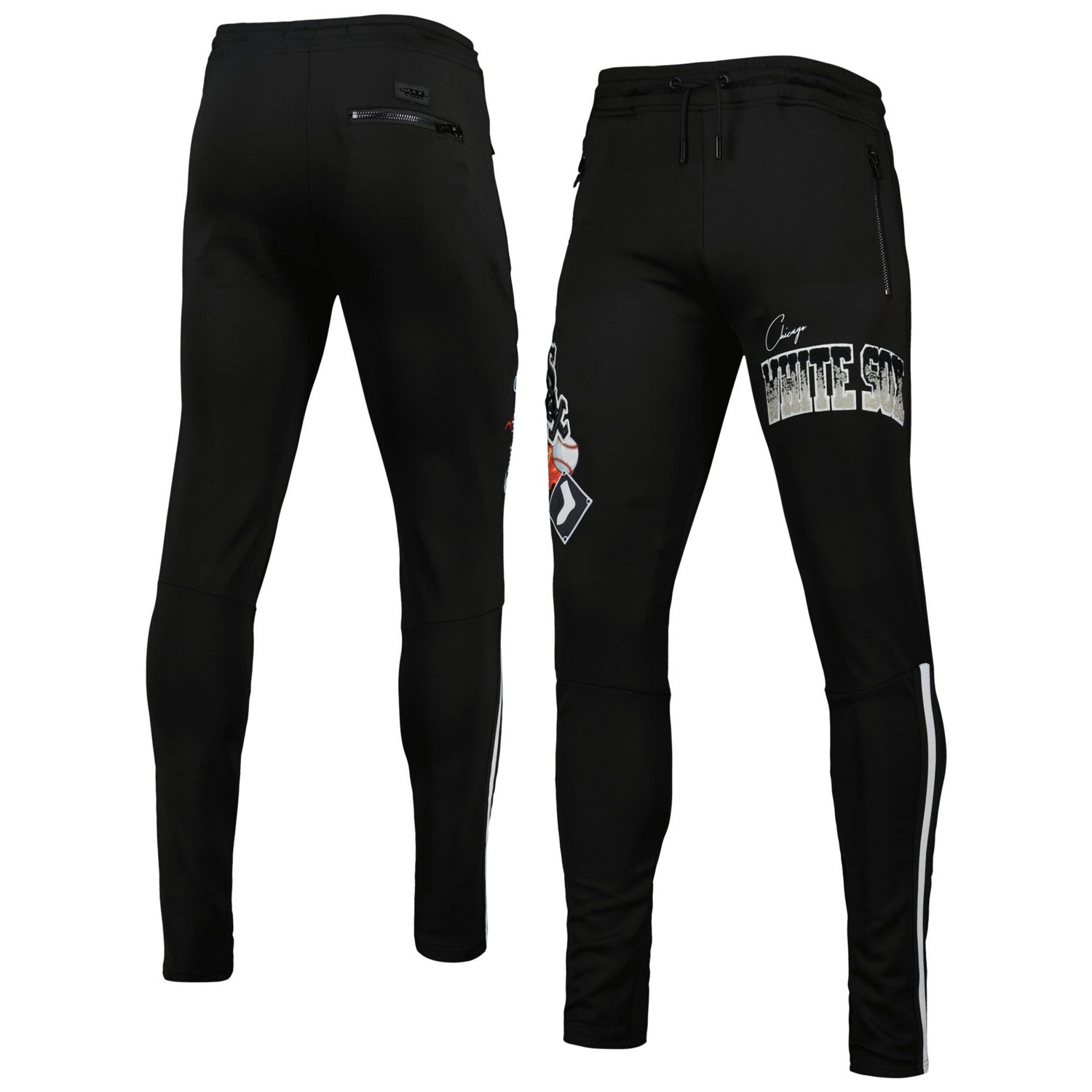 Pro Standard Chicago White Sox Hometown Track Pants