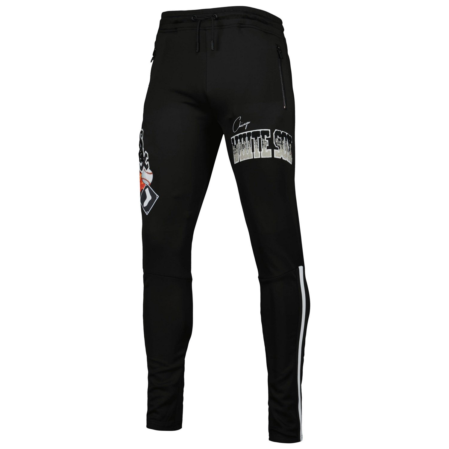 Pro Standard Chicago White Sox Hometown Track Pants - view number 2
