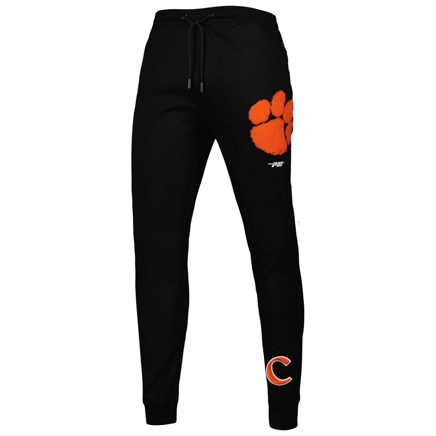 Pro Standard Clemson Tigers Classic DK Jogger Pants