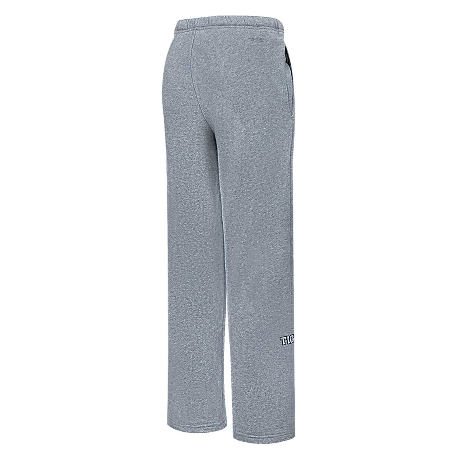Pro Standard Clemson Tigers Tonal Neutral Relaxed Fit Fleece Sweatpants                                                          - view number 4