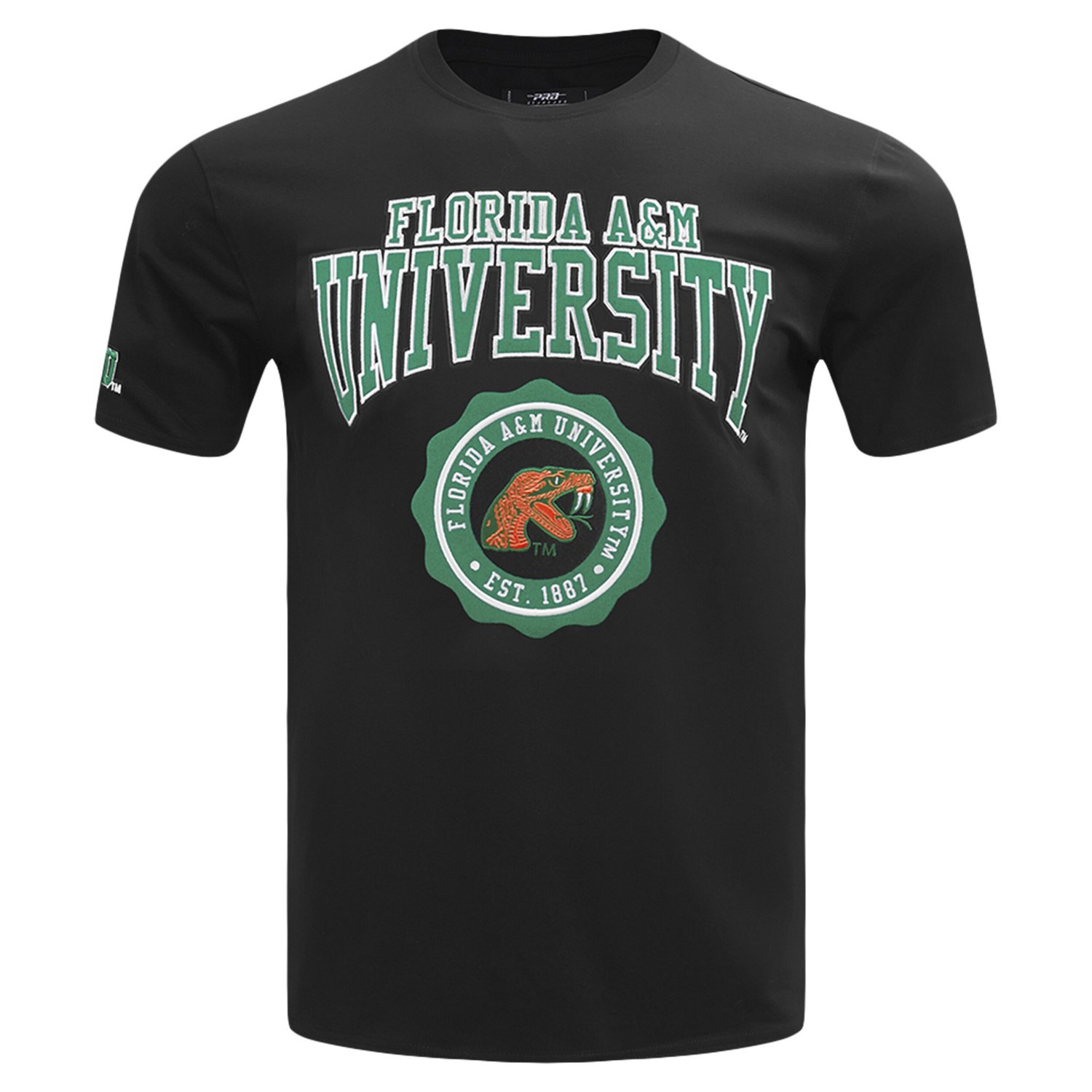 Pro Standard Florida AM Rattlers Crest T-Shirt - view number 4