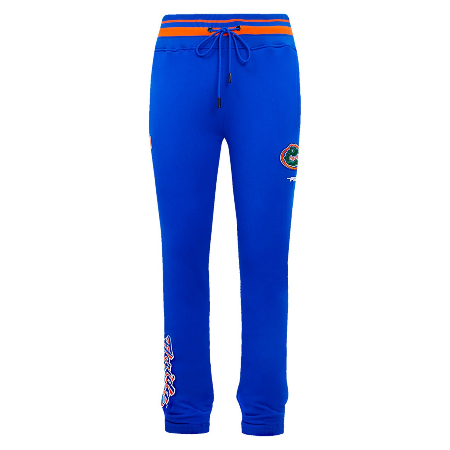 Pro Standard Florida Gators Script Tail Fleece Sweatpants - view number 3