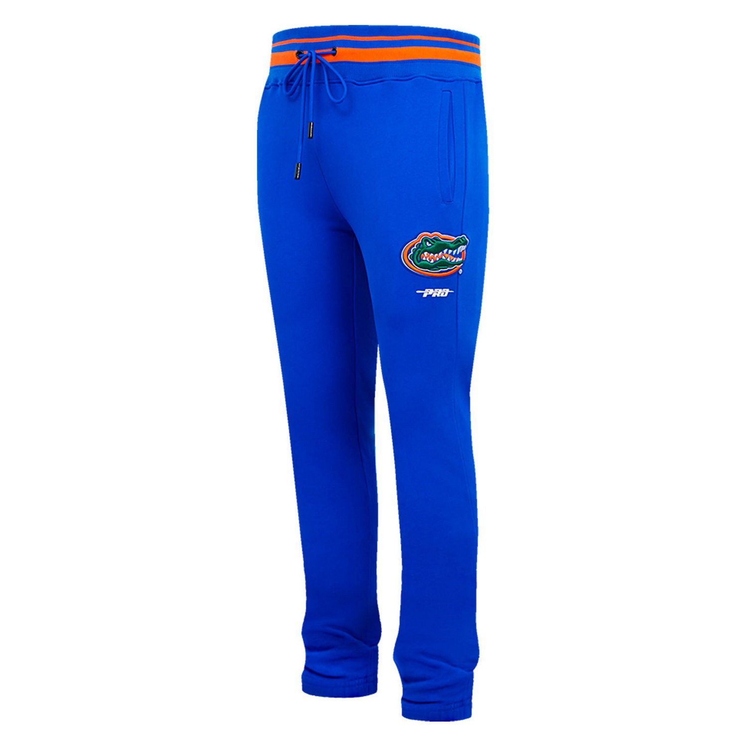 Pro Standard Florida Gators Script Tail Fleece Sweatpants - view number 2