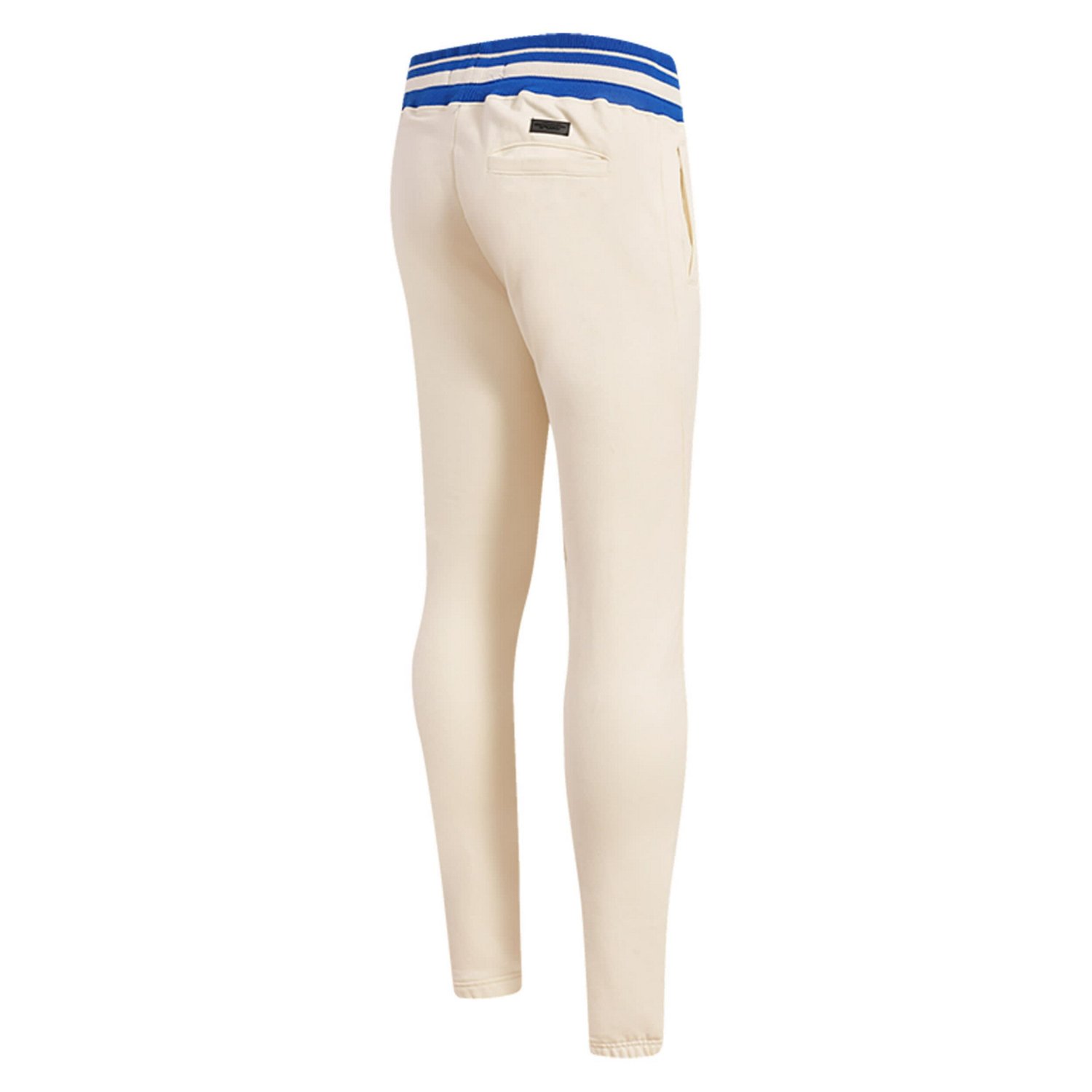 Pro Standard Golden State Warriors Retro Classic Fleece Sweatpants                                                               - view number 3