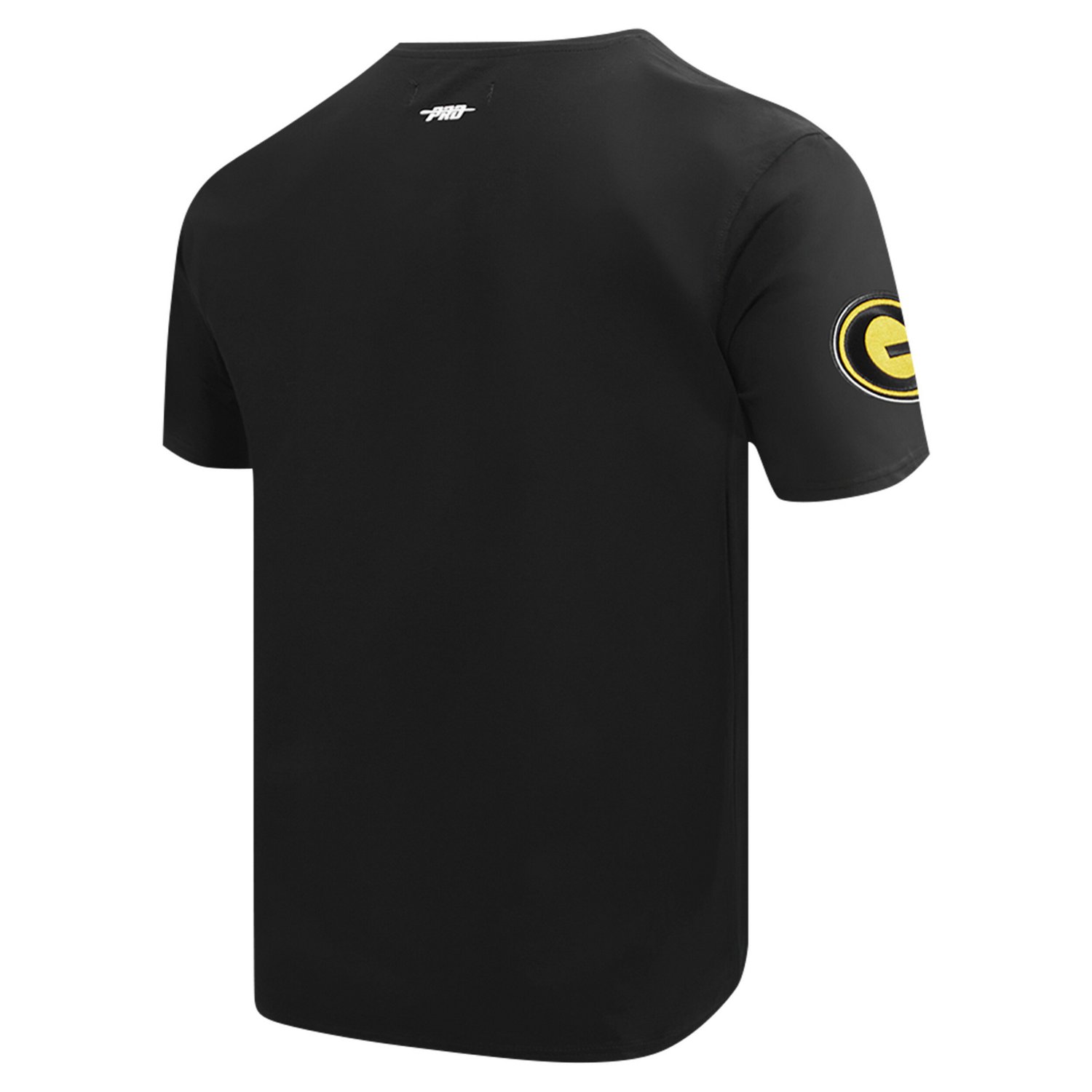 Pro Standard Grambling Tigers Crest T-Shirt - view number 3