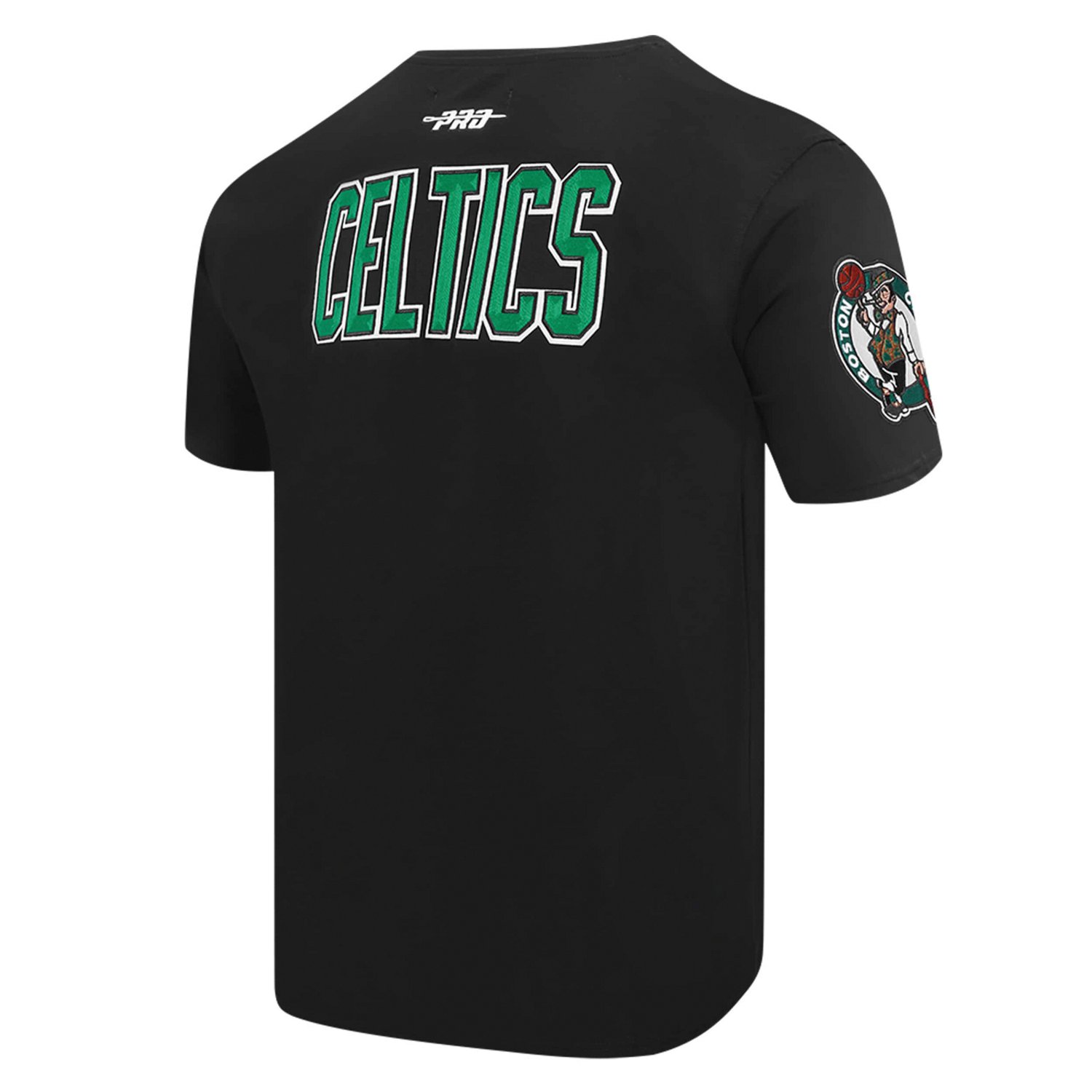Pro Standard Jayson Tatum Boston Celtics City Ransom T-Shirt                                                                     - view number 4