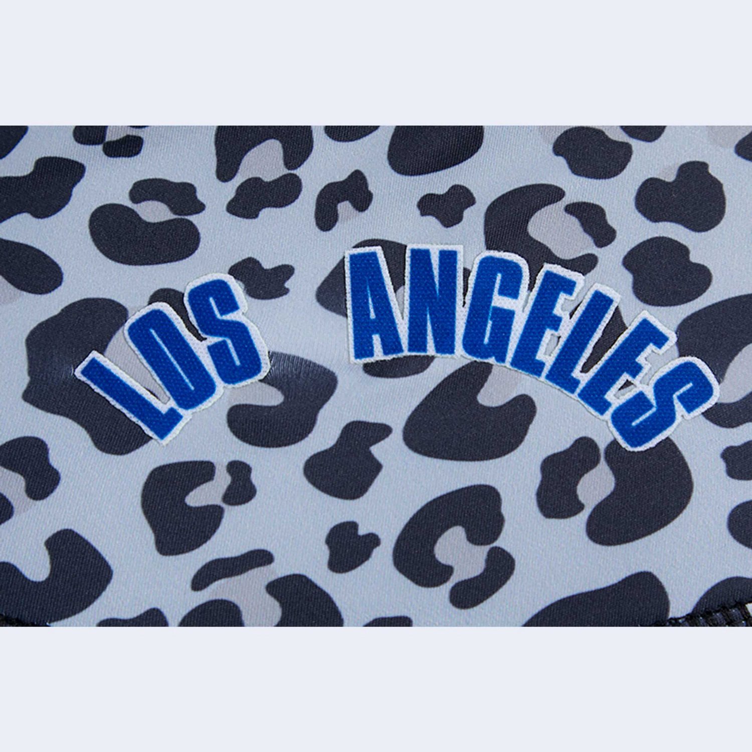 Pro Standard Los Angeles Dodgers Allover Print Leggings