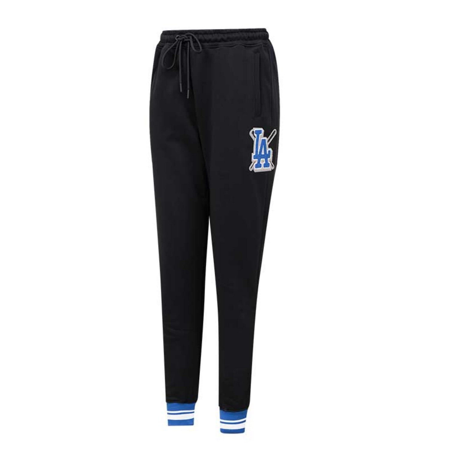 Pro Standard Los Angeles Dodgers Mash-Up Sweatpants - view number 2