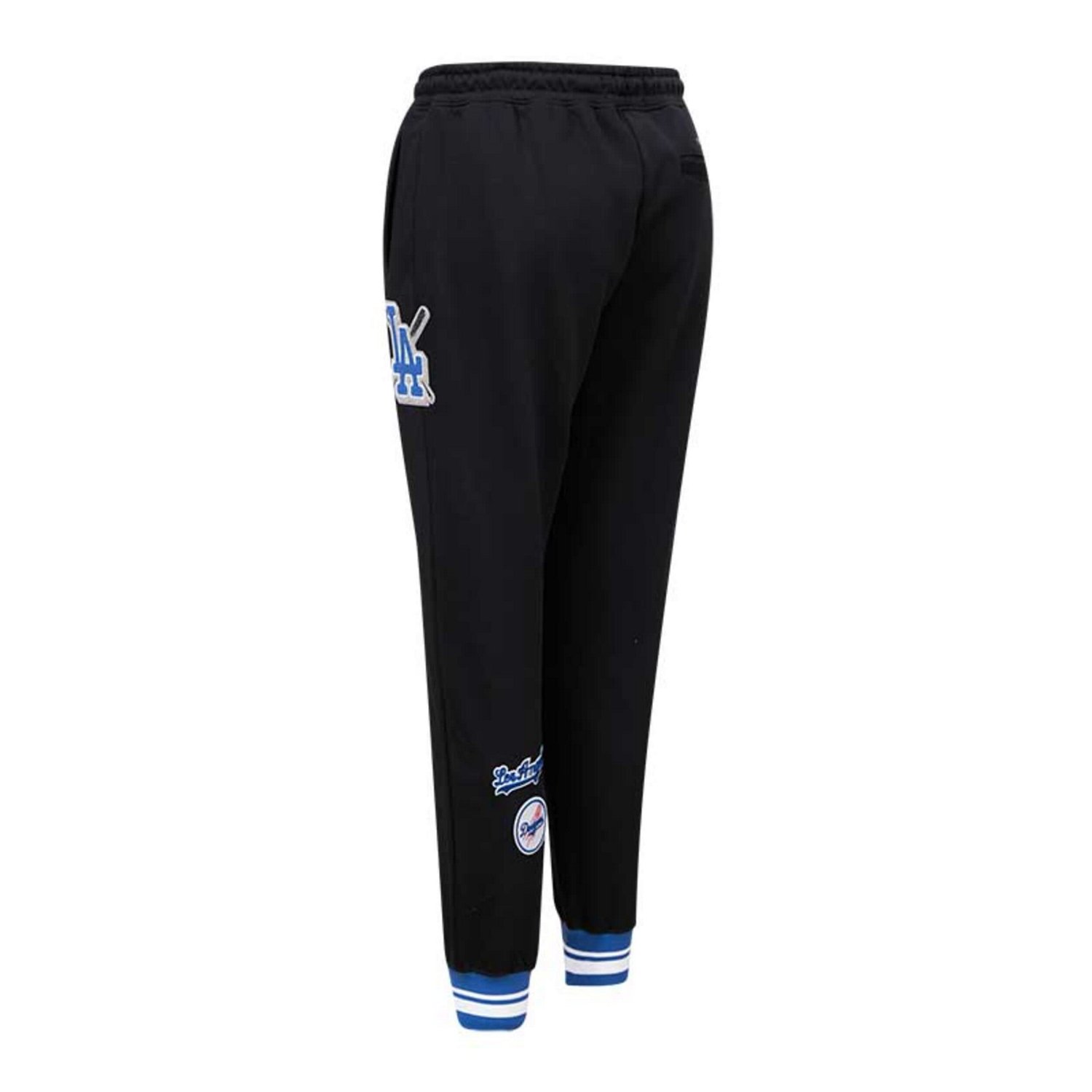 Pro Standard Los Angeles Dodgers Mash-Up Sweatpants - view number 3