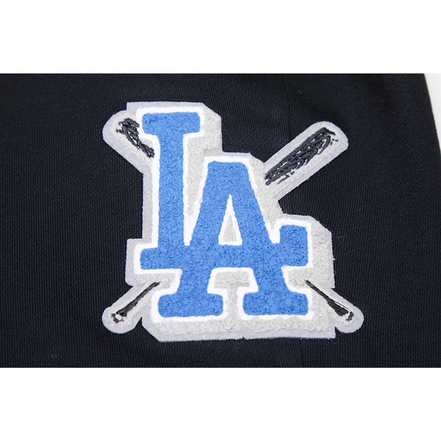 Pro Standard Los Angeles Dodgers Mash-Up Sweatpants - view number 4