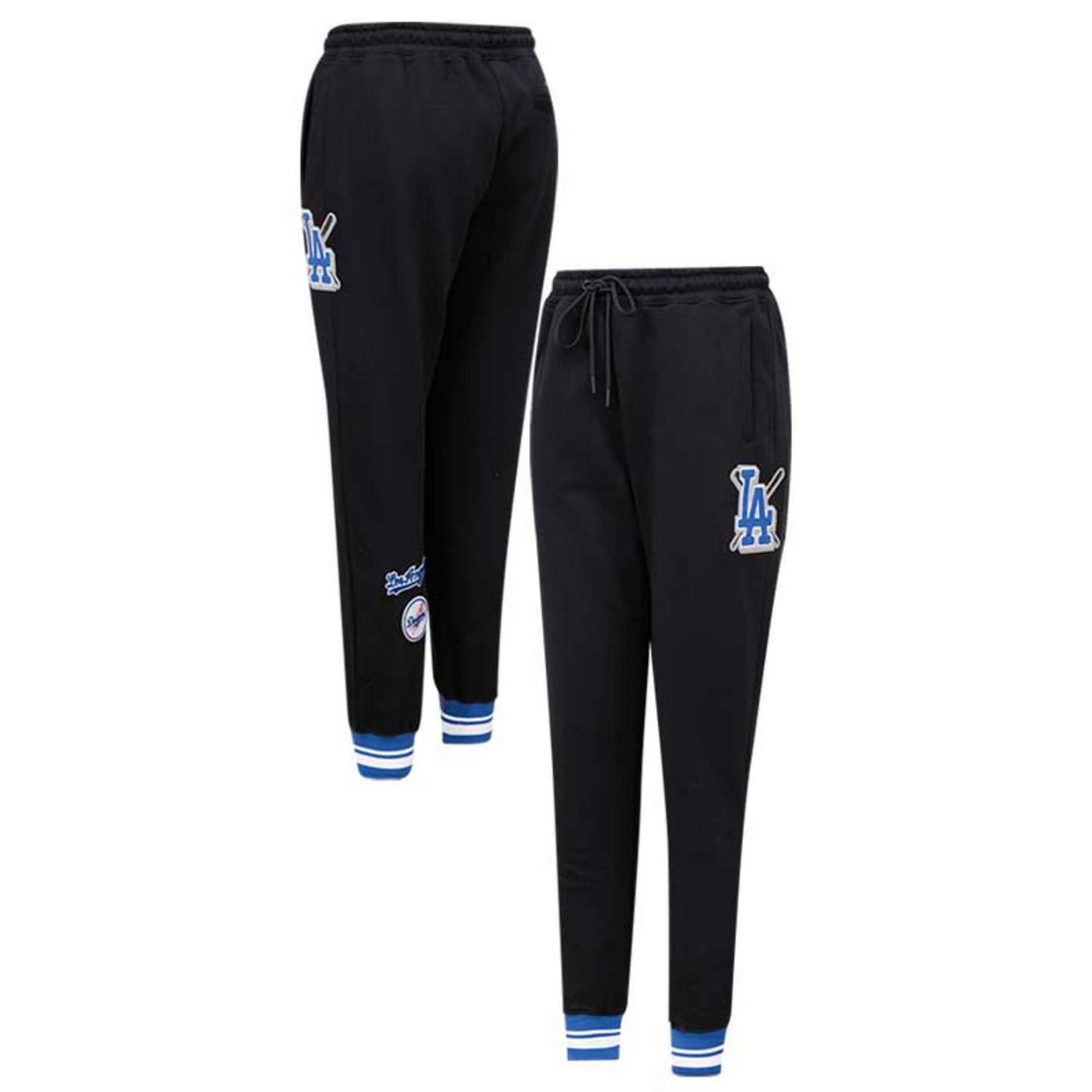 Pro Standard Los Angeles Dodgers Mash-Up Sweatpants