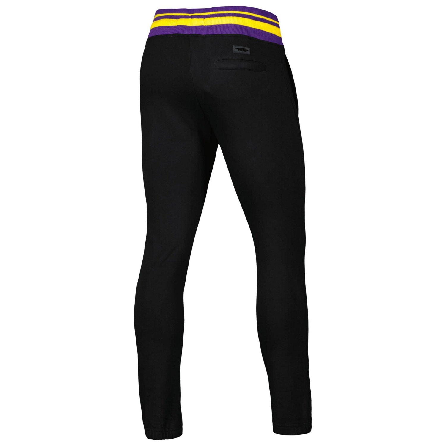 Pro Standard Los Angeles Lakers Mash Up Capsule Sweatpants - view number 4