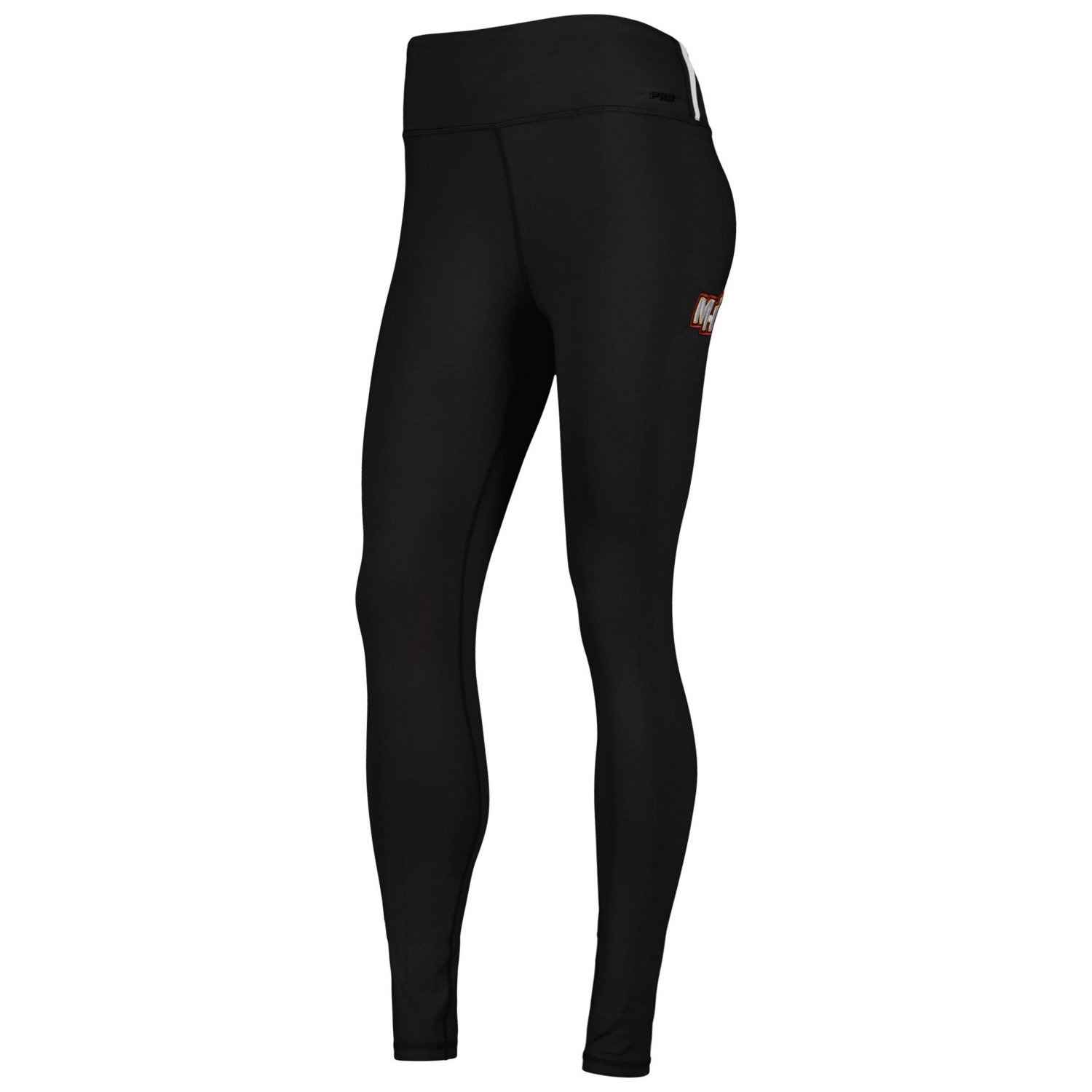Pro Standard Miami Heat Classics Lux Leggings                                                                                    - view number 2