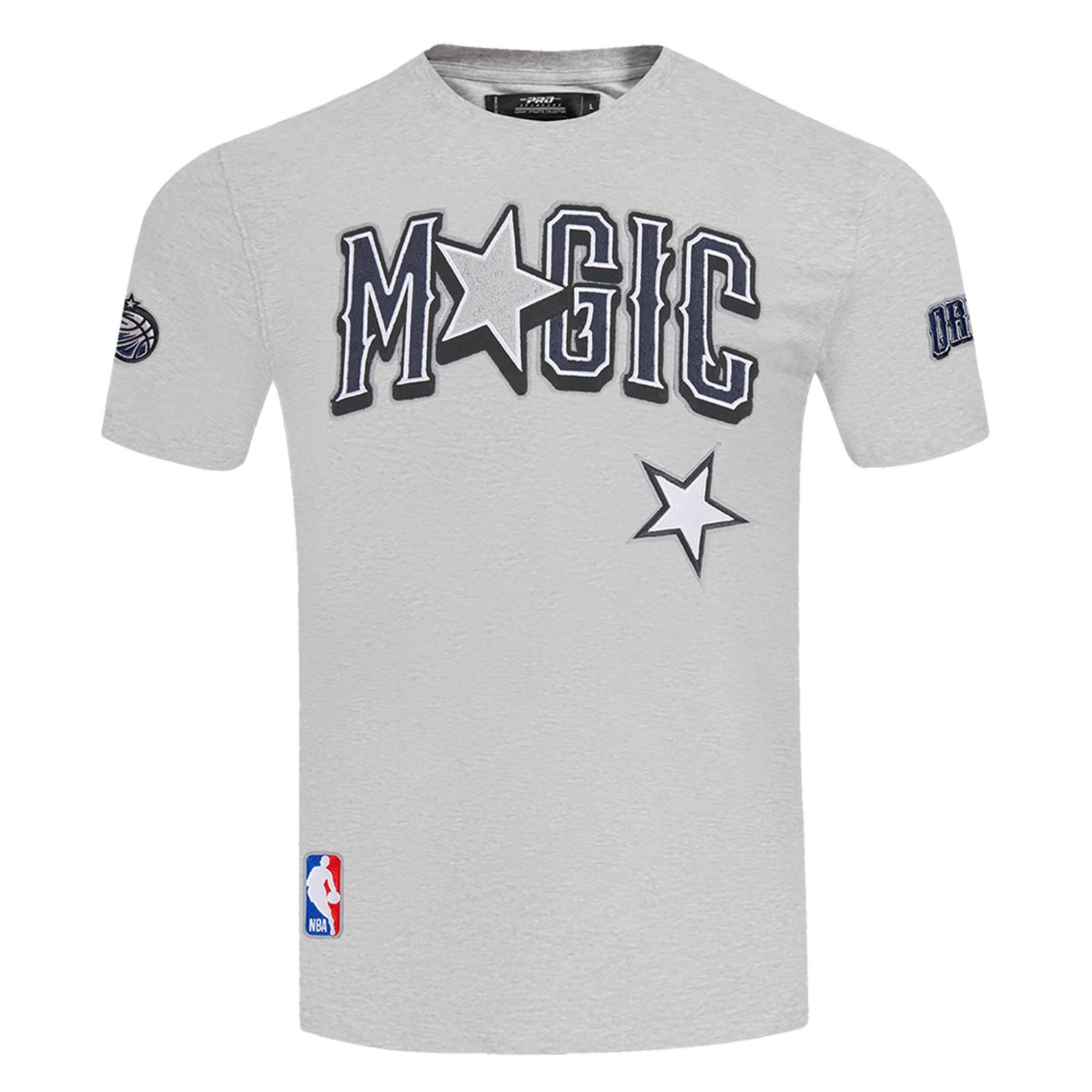 Pro Standard Orlando Magic 2024 25 City Edition T-Shirt - view number 3