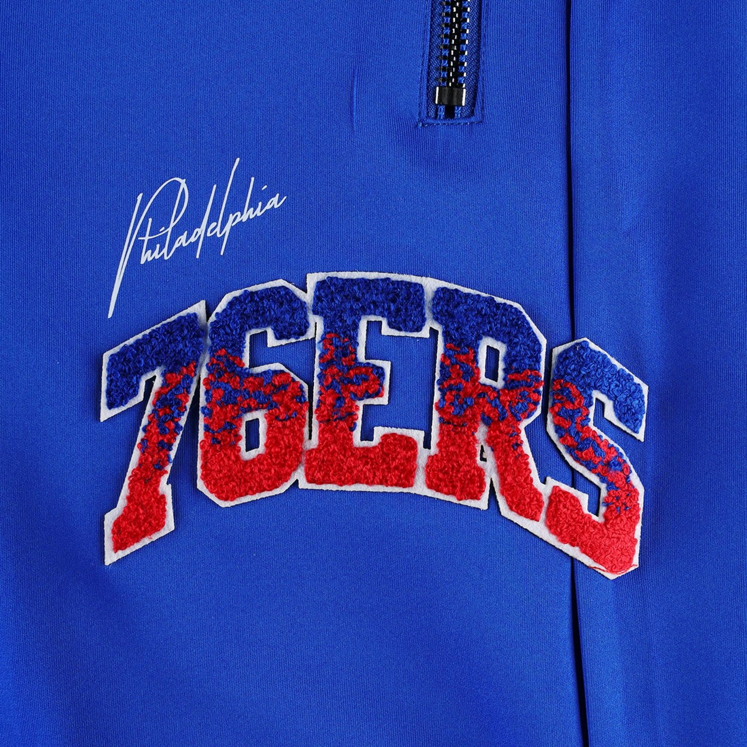 Pro Standard Philadelphia 76ers Hometown Track Pants
