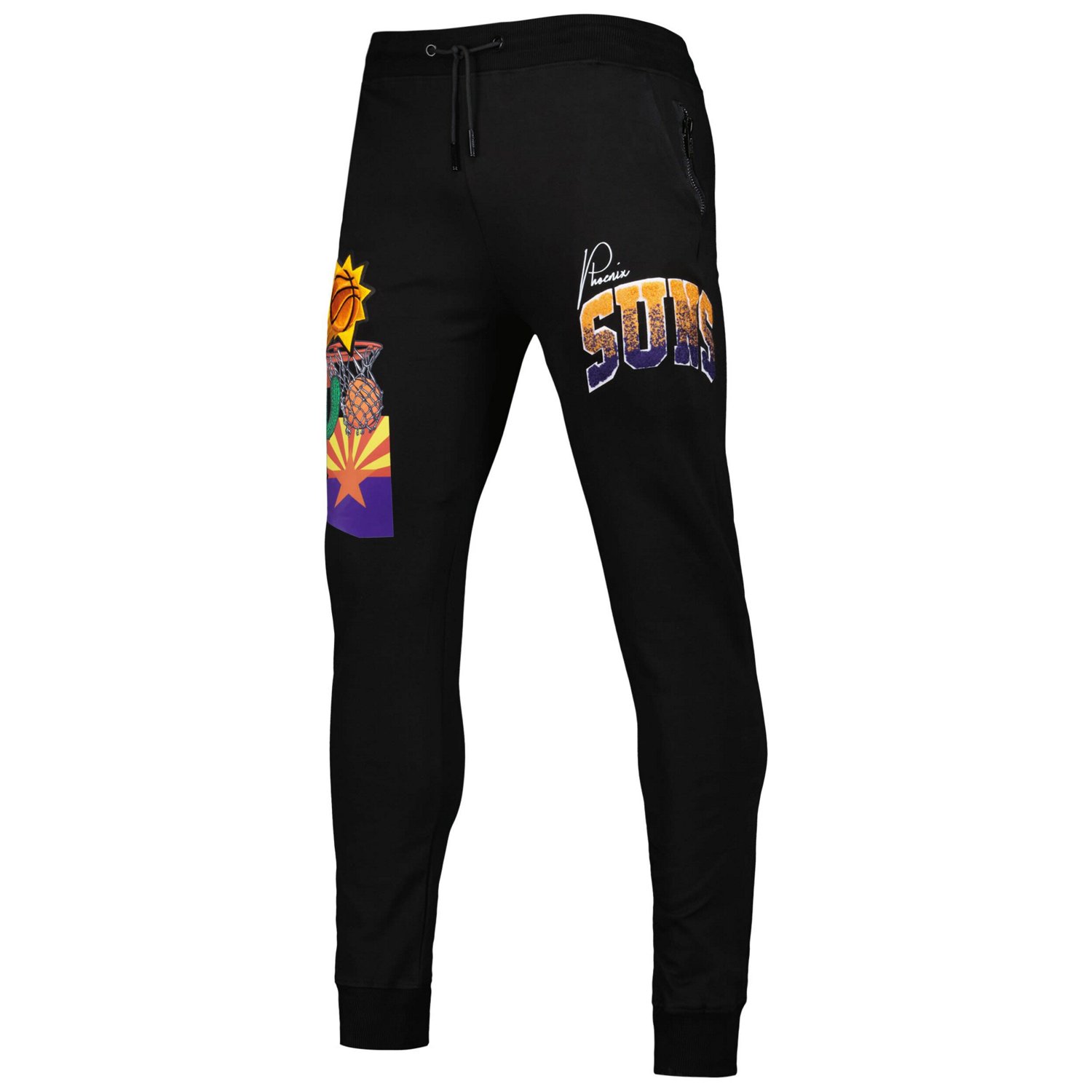 Pro Standard Phoenix Suns Hometown Pants                                                                                         - view number 2