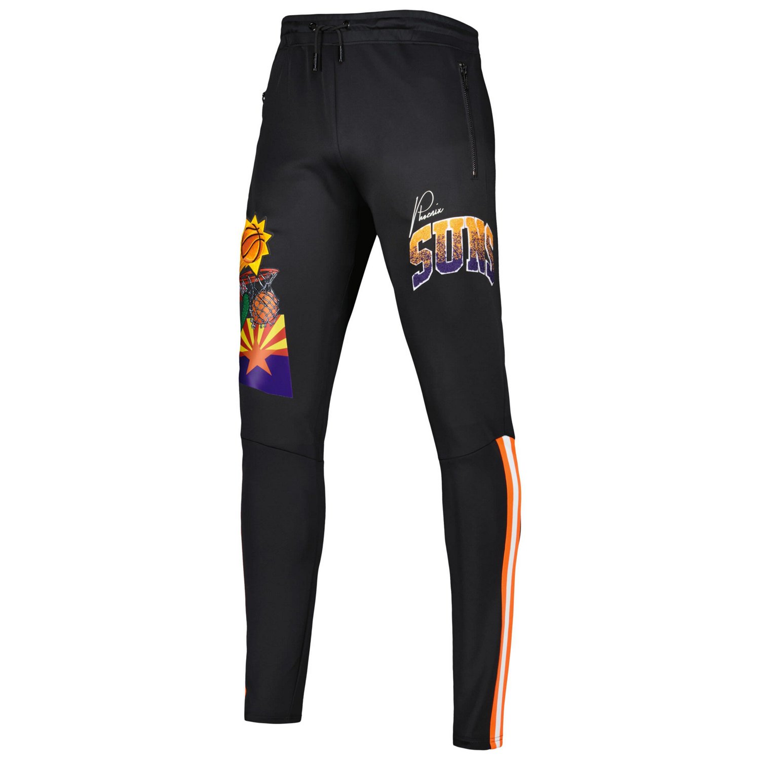 Pro Standard Phoenix Suns Hometown Track Pants                                                                                   - view number 2