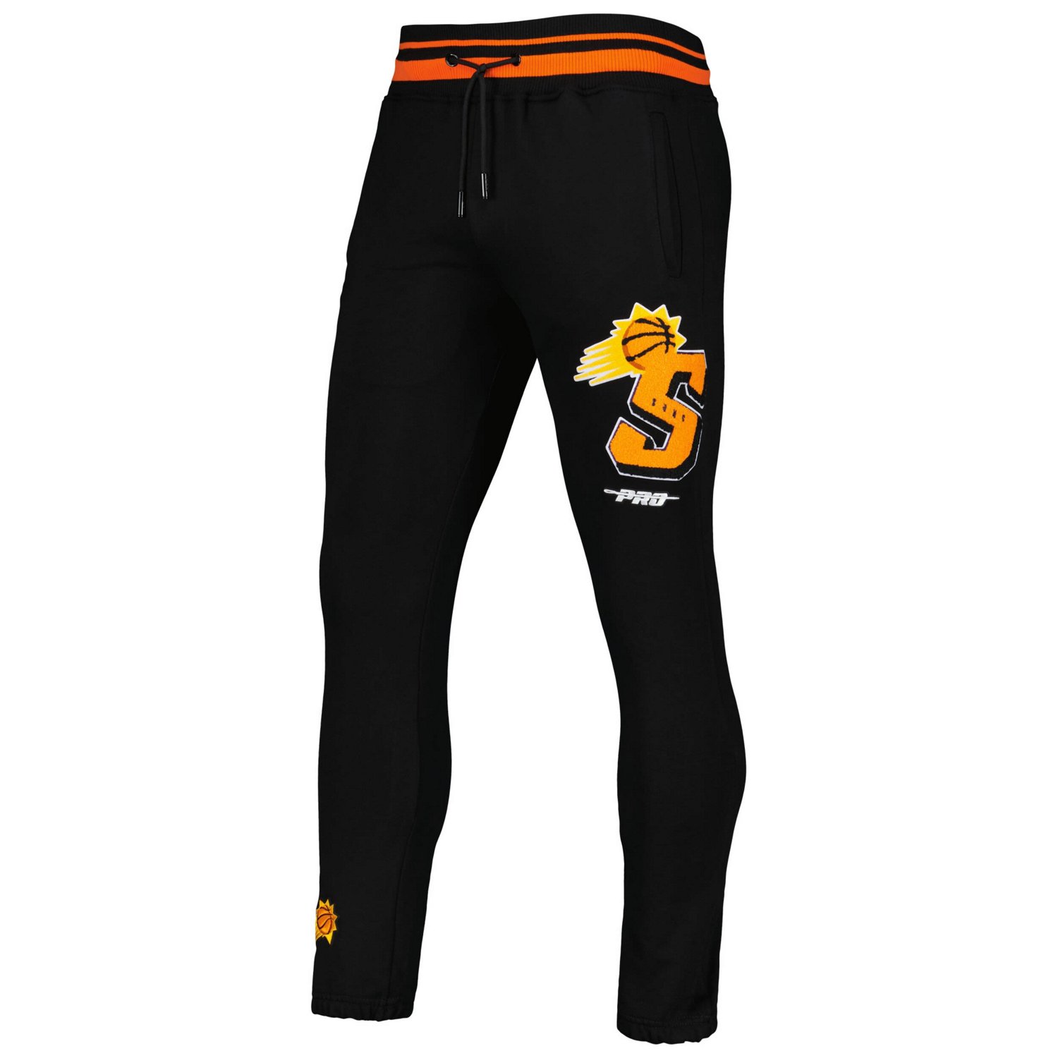 Pro Standard Phoenix Suns Mash Up Capsule Sweatpants                                                                             - view number 2