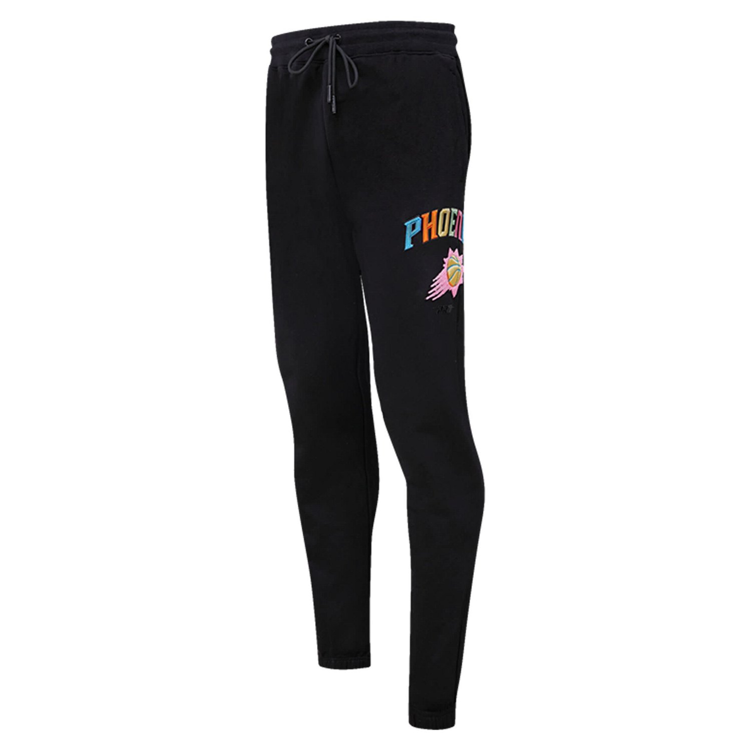 Pro Standard Phoenix Suns Washed Neon Sweatpants                                                                                 - view number 2