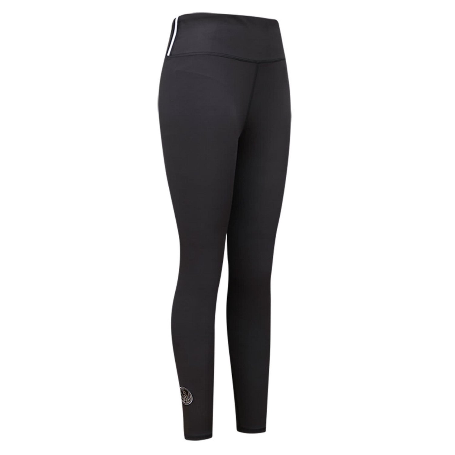 Pro Standard San Antonio Spurs Classics Lux Leggings                                                                             - view number 4