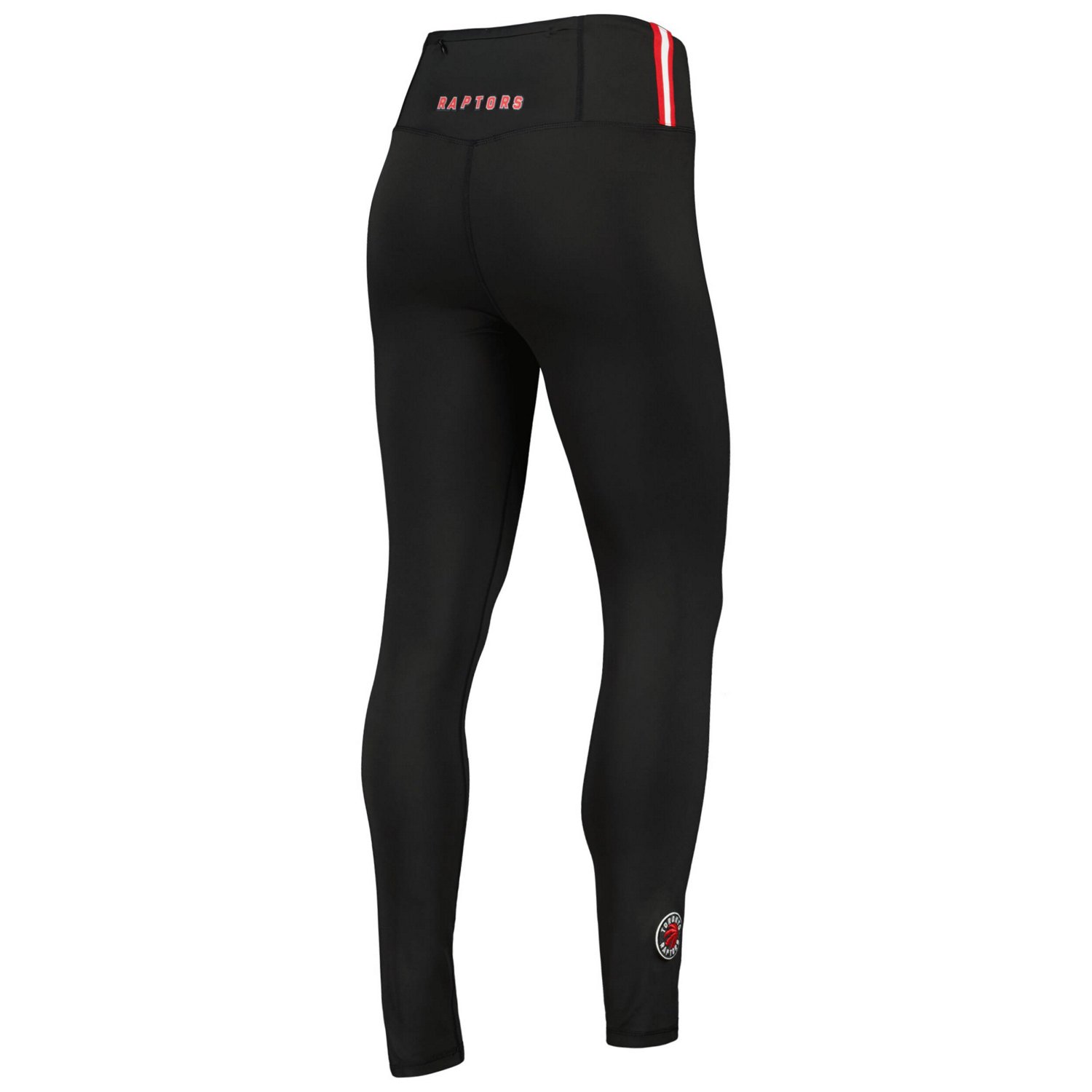 Pro Standard Toronto Raptors Classics Lux Leggings Academy