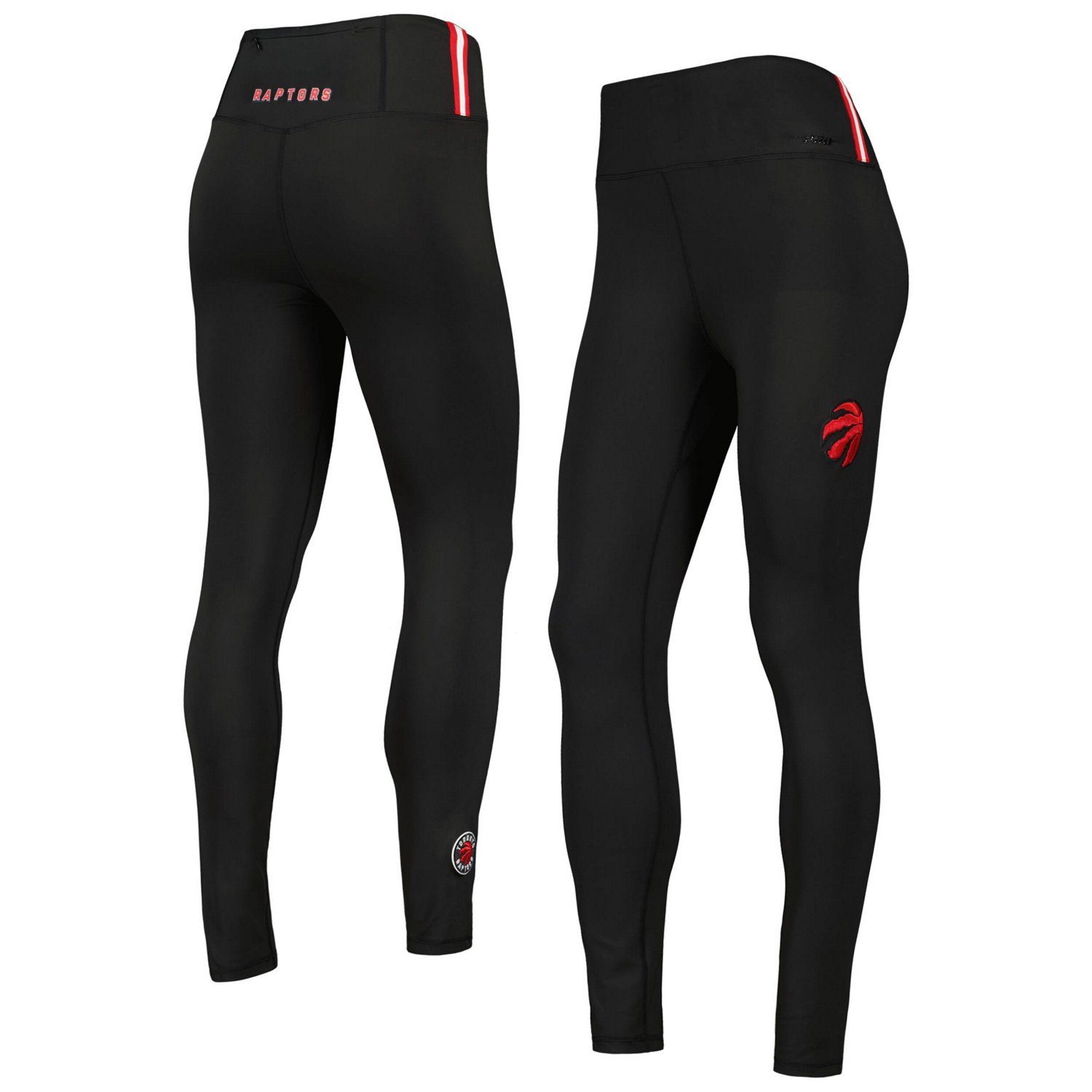 Pro Standard Toronto Raptors Classics Lux Leggings