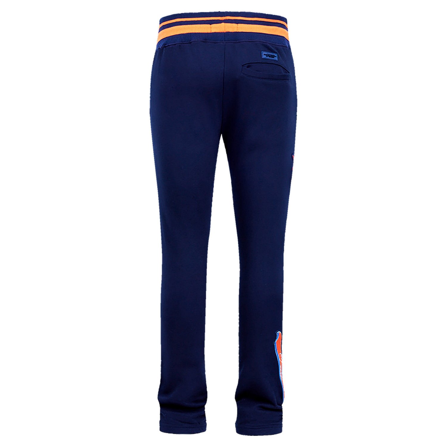 Pro Standard Virginia Cavaliers Script Tail Fleece Sweatpants - view number 4