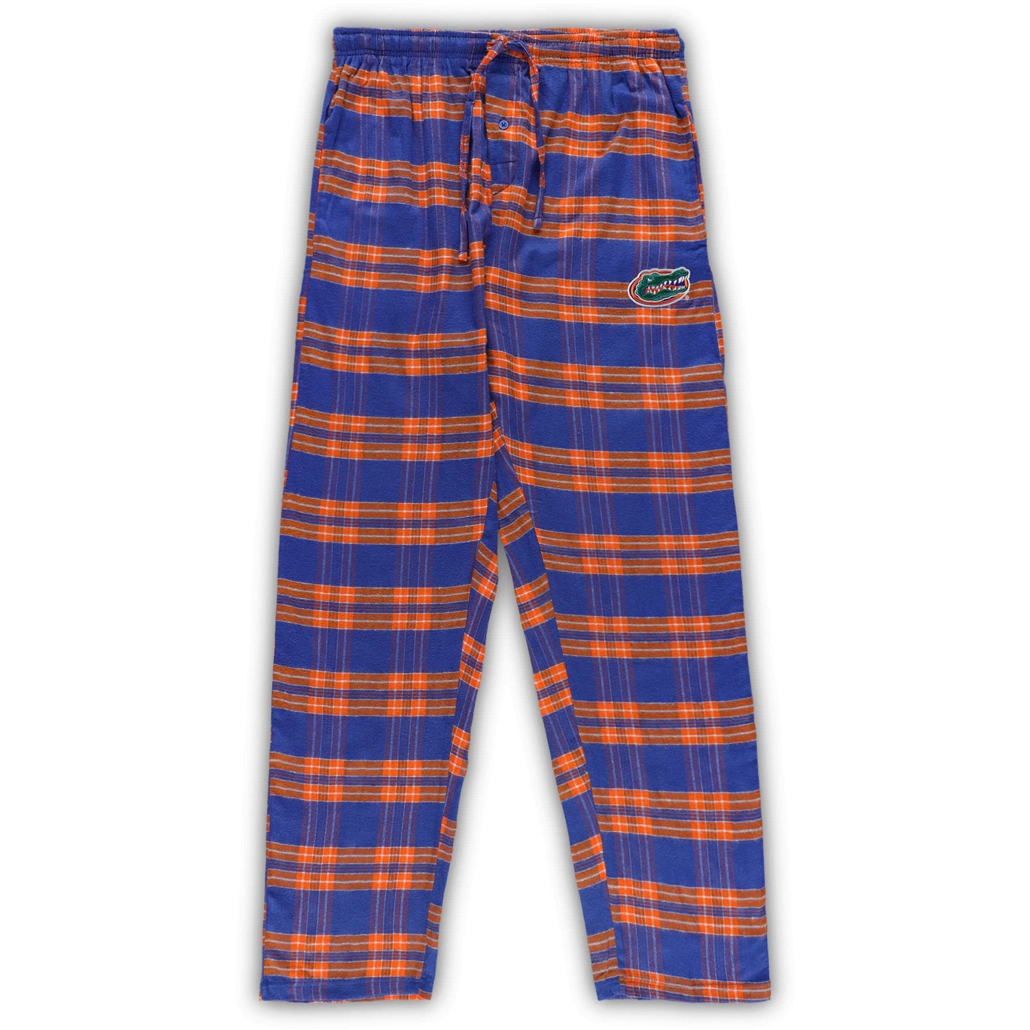 Profile Orange Florida Gators Big  Tall 2-Pack T-Shirt  Flannel Pants Set - view number 3