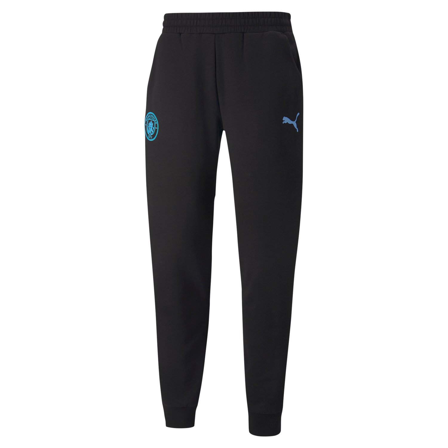 Puma Manchester City Essentials Pants - view number 2