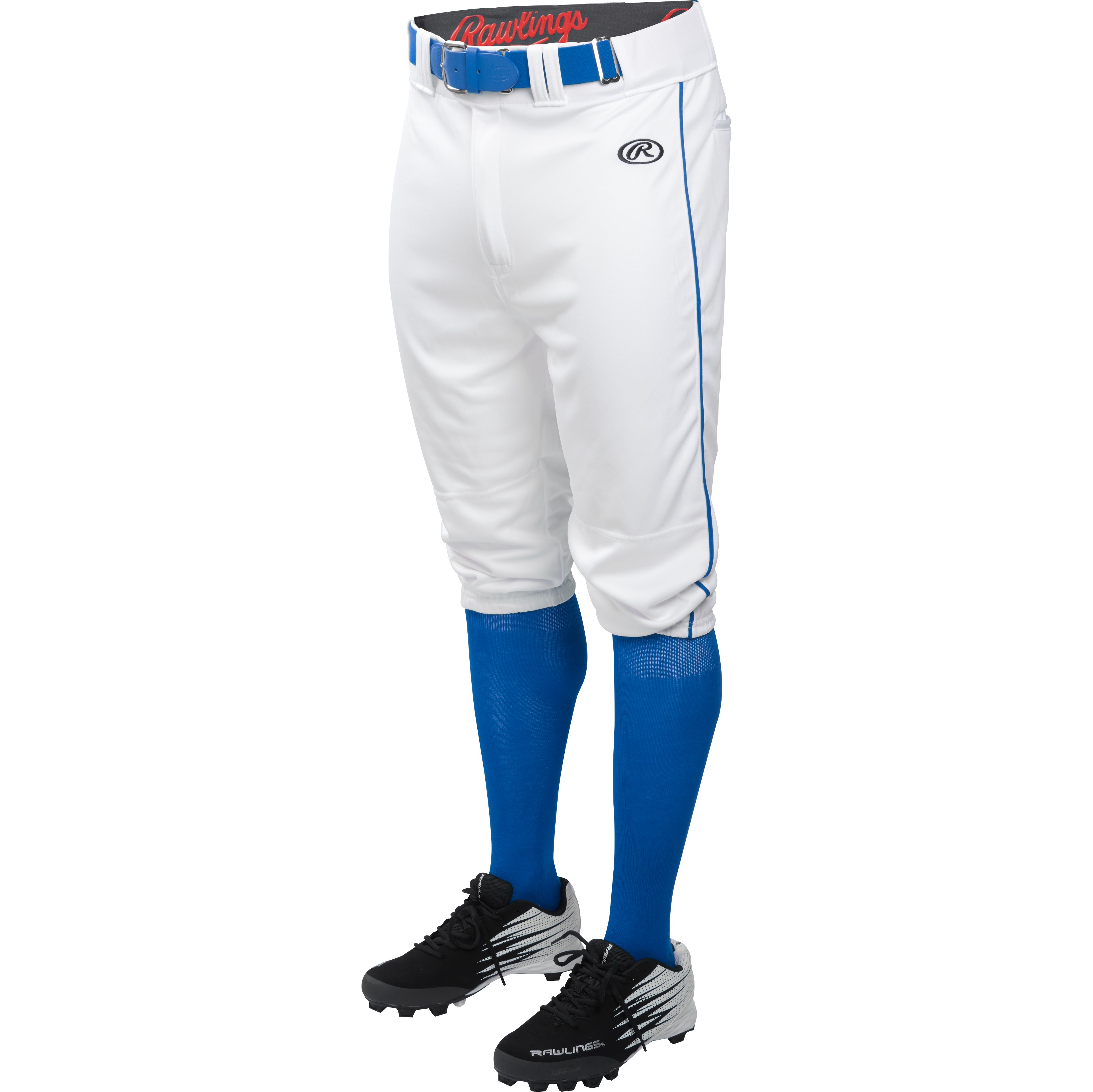 Rawlings Boys’ Launch Knicker Pants with Piping
