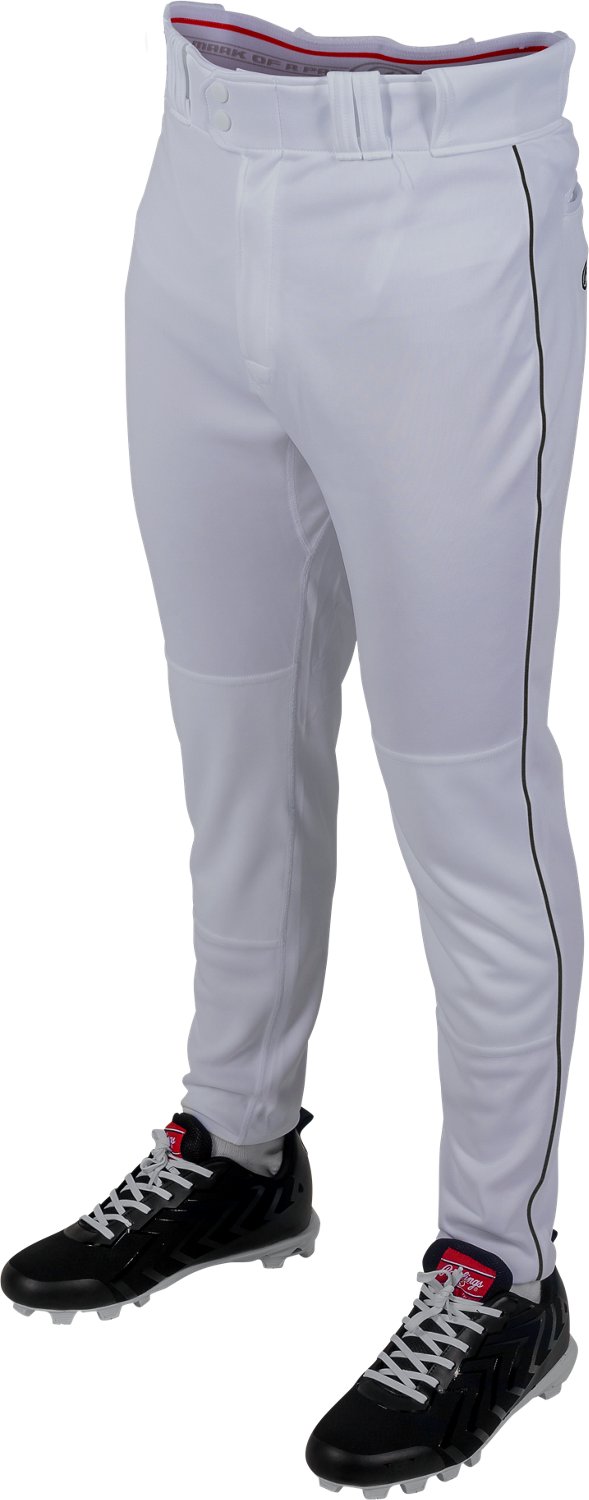 Rawlings Men’s 150 Jogger Fit Piped Pants - view number 2
