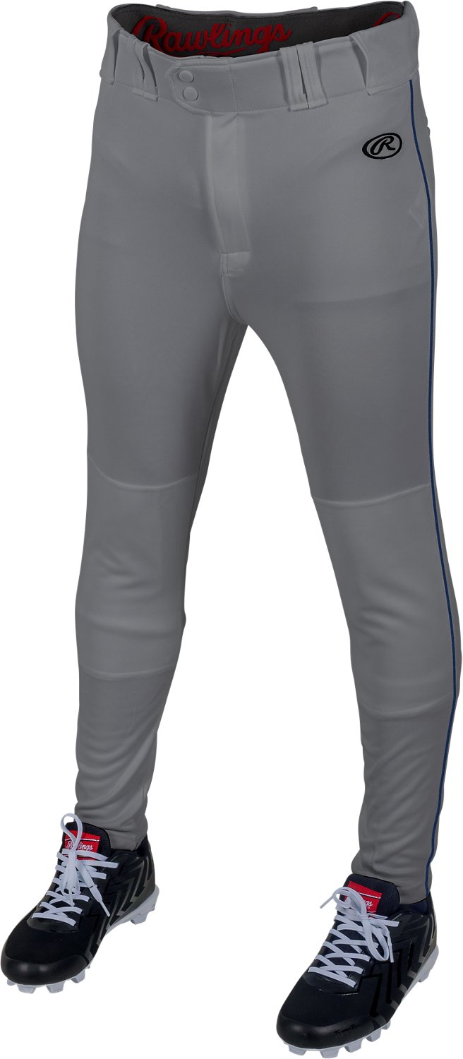 Rawlings Men's Launch Knicker Piped Pants  - view number 2