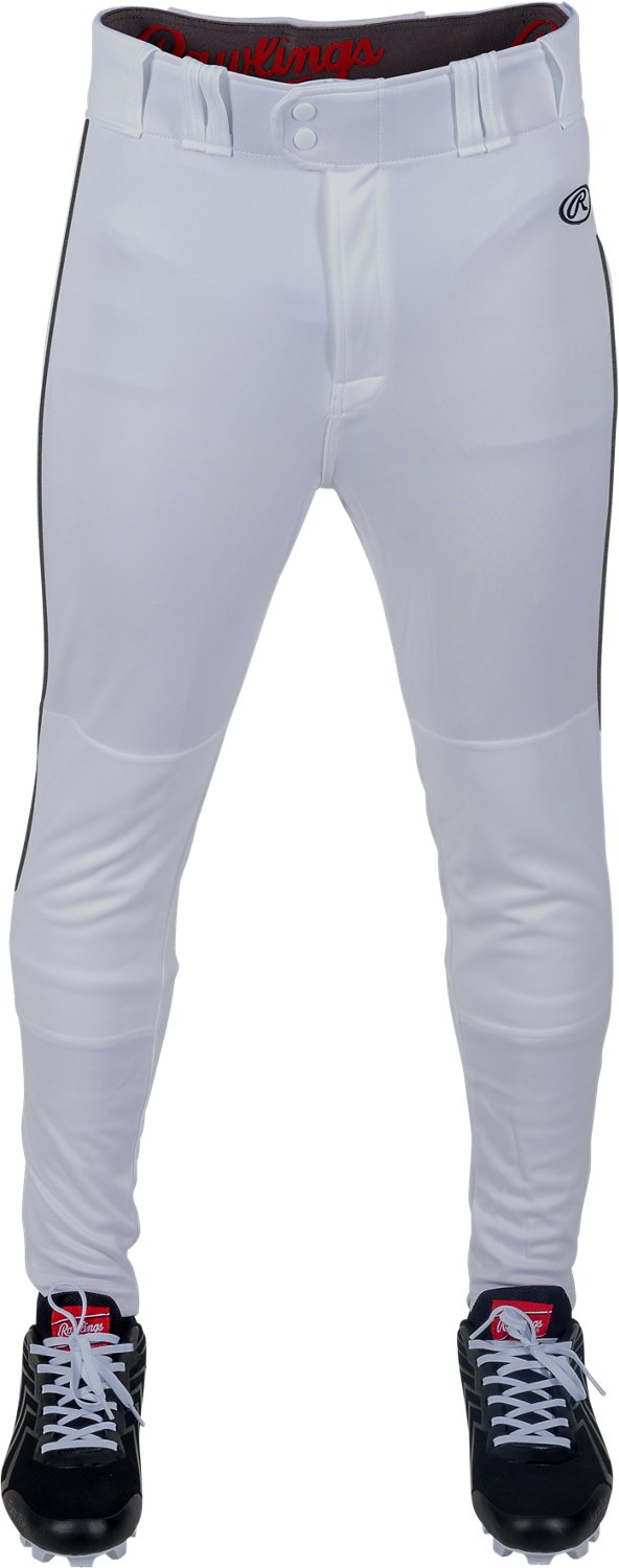 Rawlings Men's Launch Knicker Piped Pants